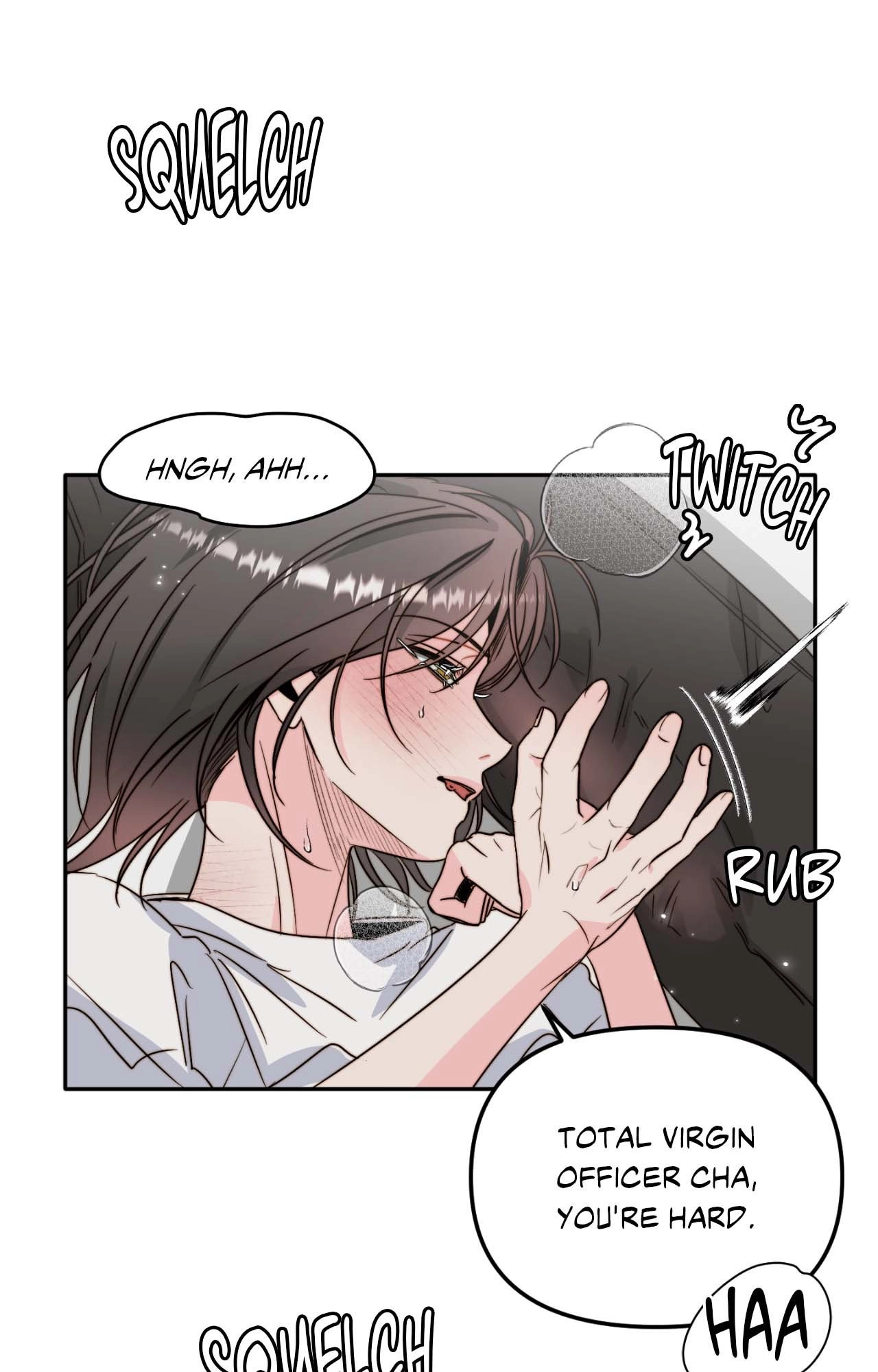Read Histamine Heartbreak chapter 48.3 image 24 on Lezhin