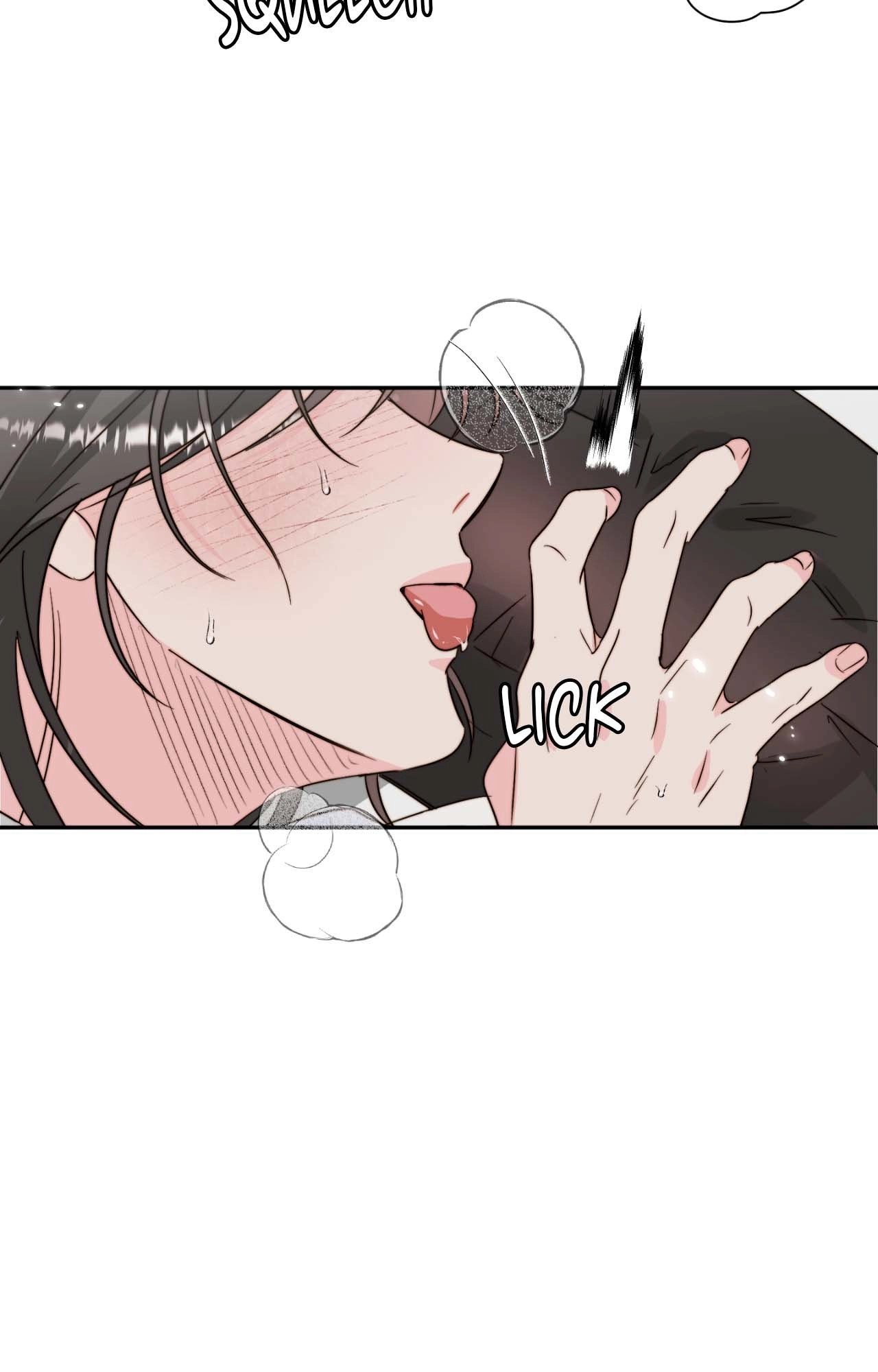 Read Histamine Heartbreak chapter 48.3 image 25 on Lezhin