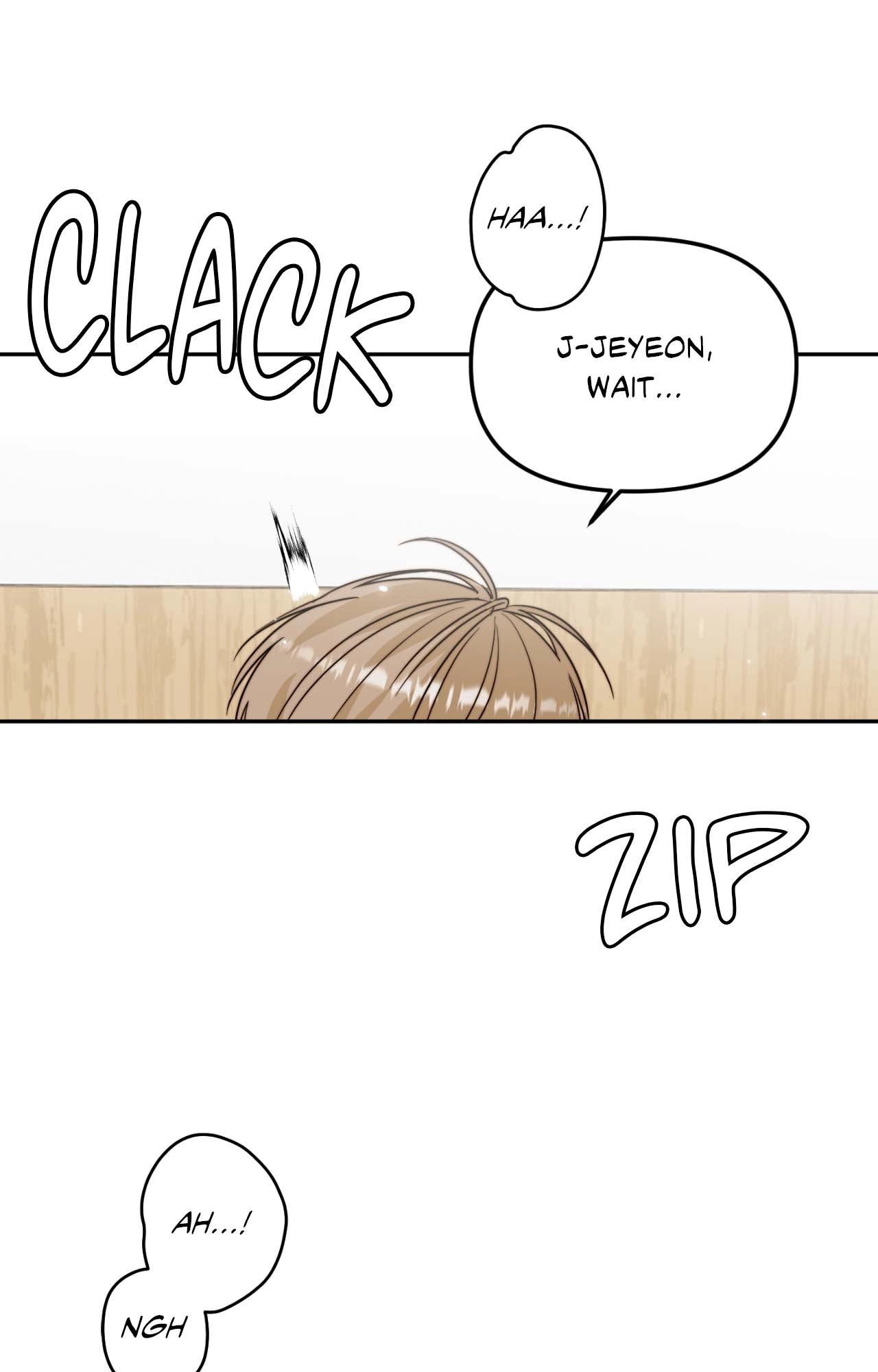 Read Histamine Heartbreak chapter 48.3 image 27 on Lezhin