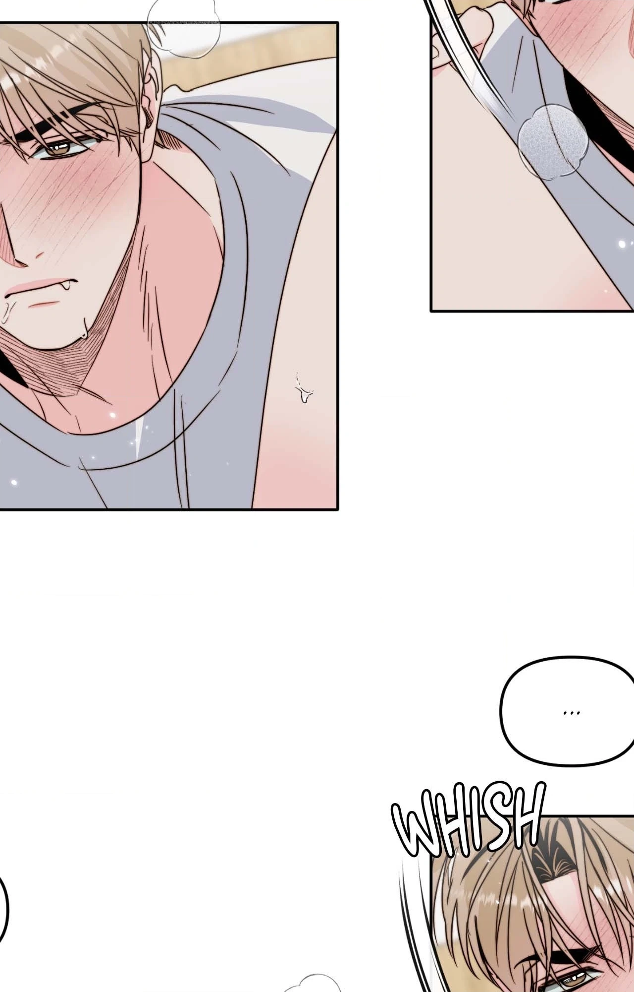 Read Histamine Heartbreak chapter 48.3 image 29 on Lezhin