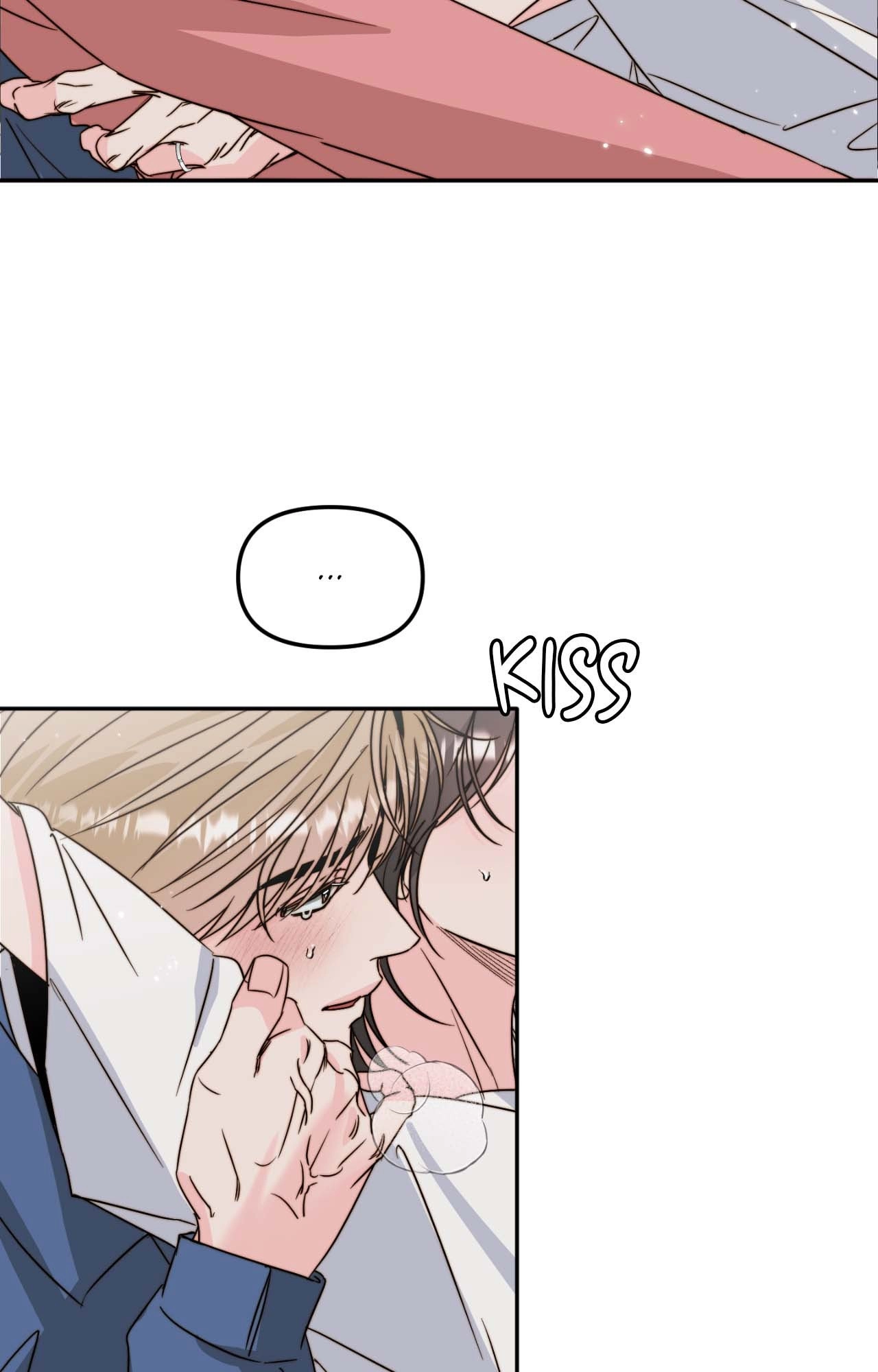 Read Histamine Heartbreak chapter 48.3 image 3 on Lezhin