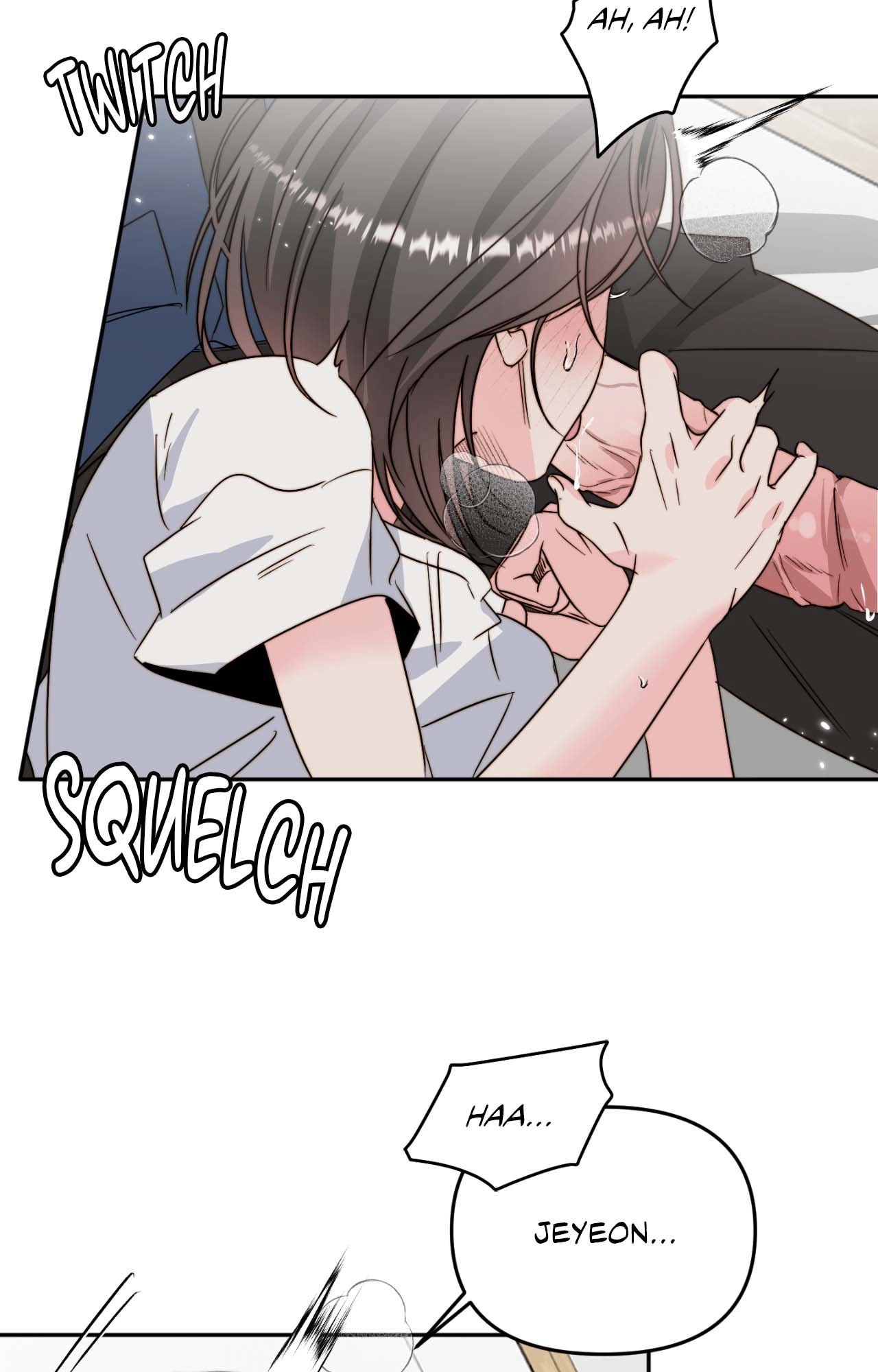 Read Histamine Heartbreak chapter 48.3 image 31 on Lezhin