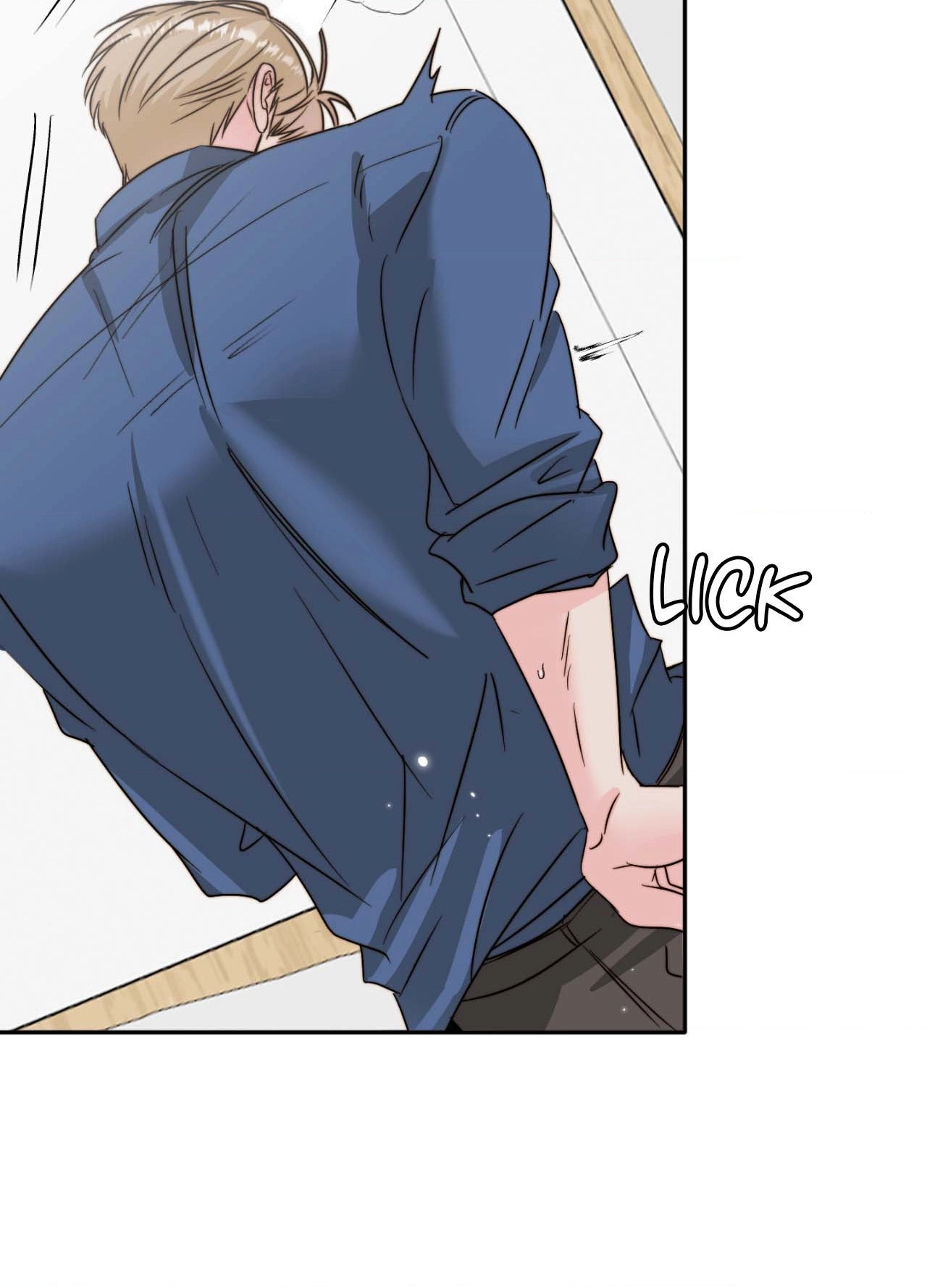 Read Histamine Heartbreak chapter 48.3 image 32 on Lezhin