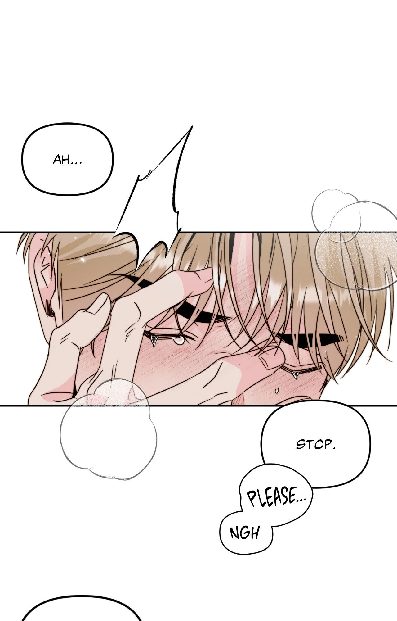 Read Histamine Heartbreak chapter 48.3 image 33 on Lezhin