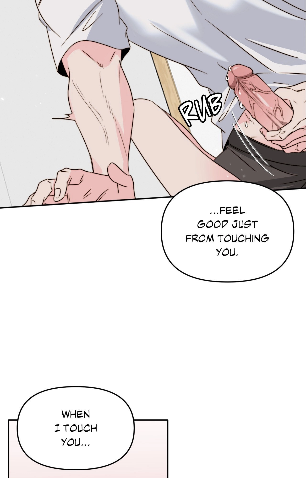 Read Histamine Heartbreak chapter 48.3 image 38 on Lezhin