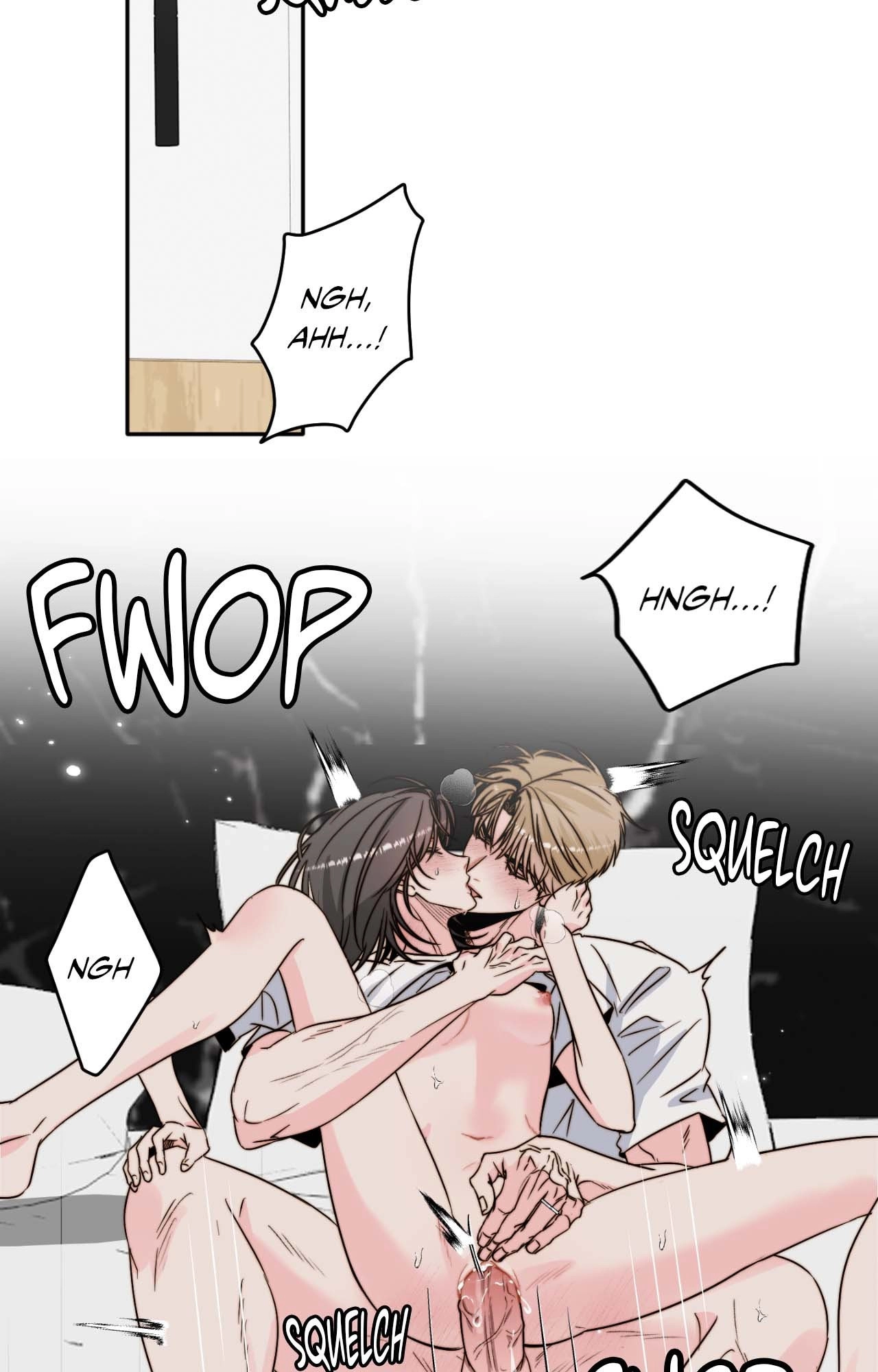 Read Histamine Heartbreak chapter 48.3 image 42 on Lezhin