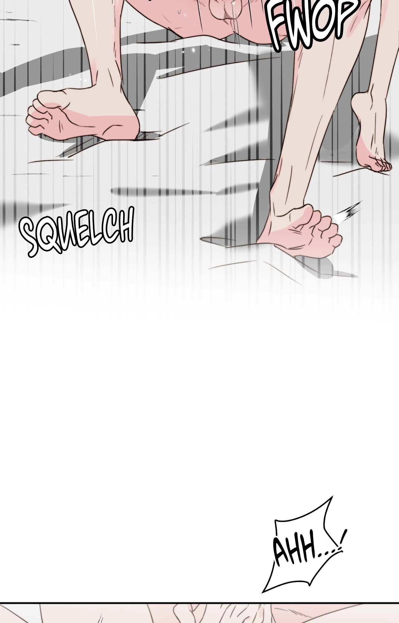 Read Histamine Heartbreak chapter 48.3 image 43 on Lezhin