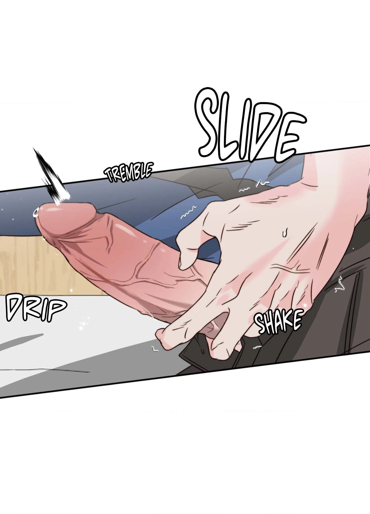 Read Histamine Heartbreak chapter 48.3 image 48 on Lezhin