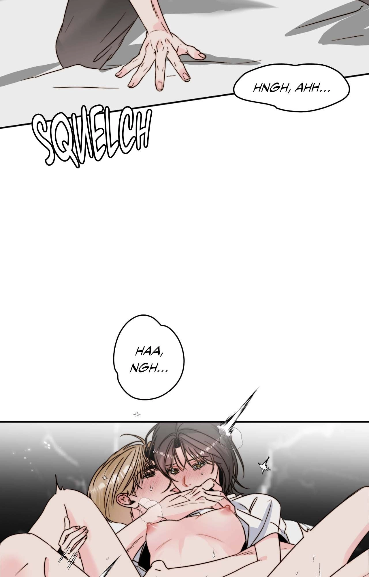 Read Histamine Heartbreak chapter 48.3 image 52 on Lezhin