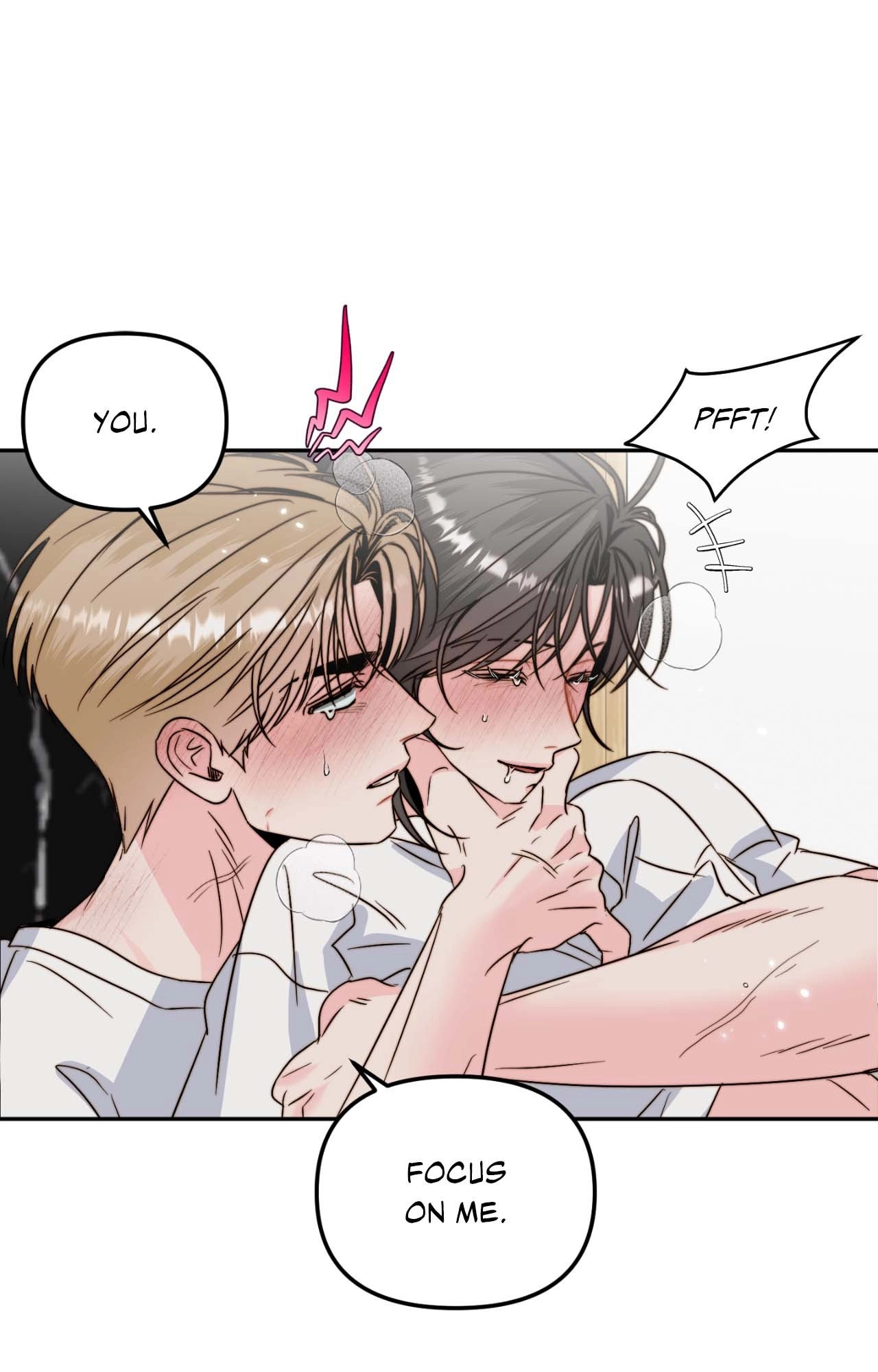 Read Histamine Heartbreak chapter 48.3 image 58 on Lezhin