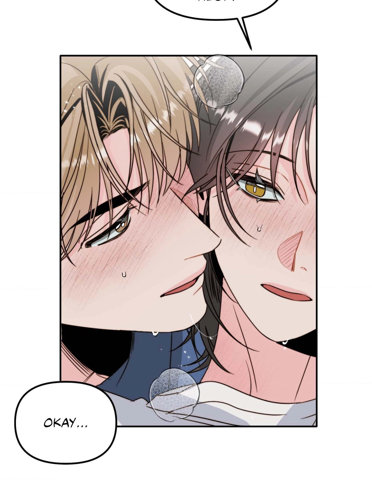 Read Histamine Heartbreak chapter 48.3 image 6 on Lezhin