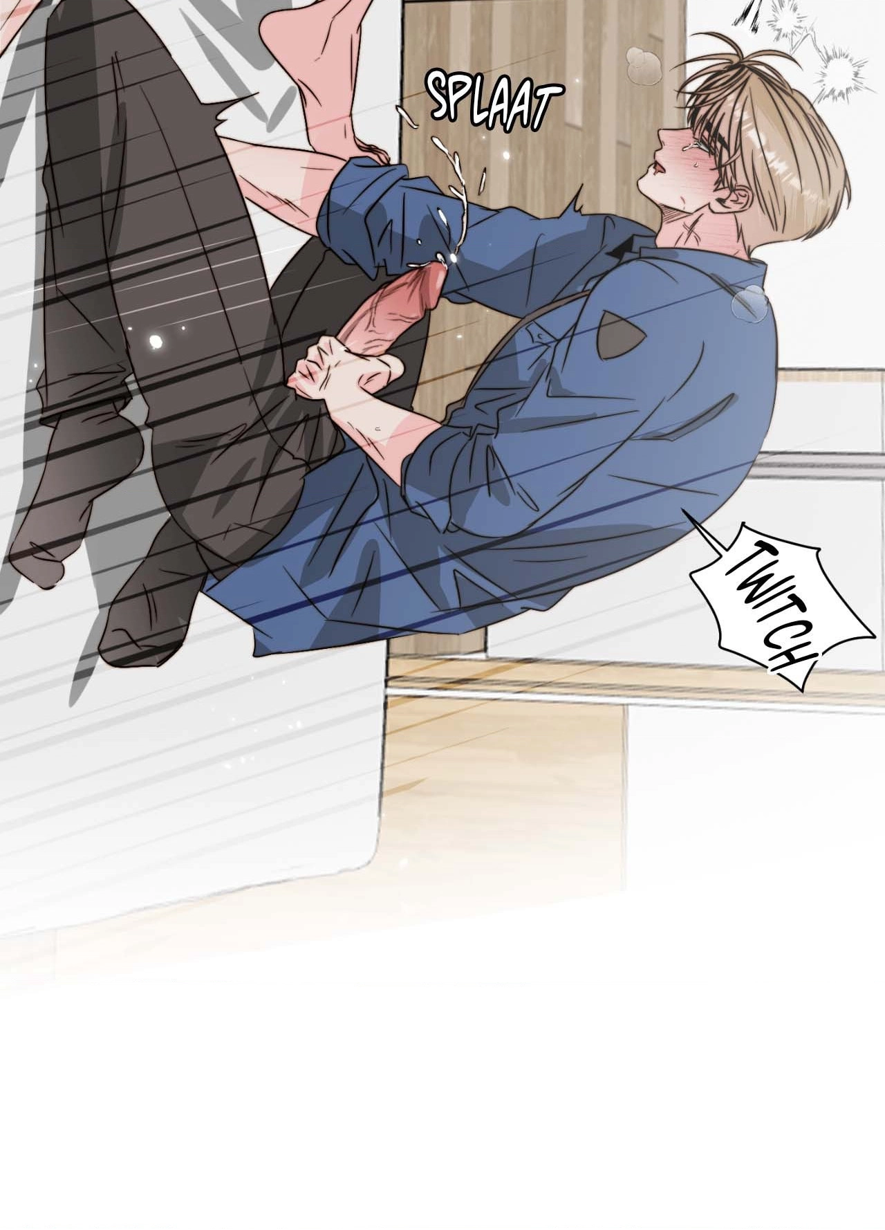 Read Histamine Heartbreak chapter 48.3 image 66 on Lezhin