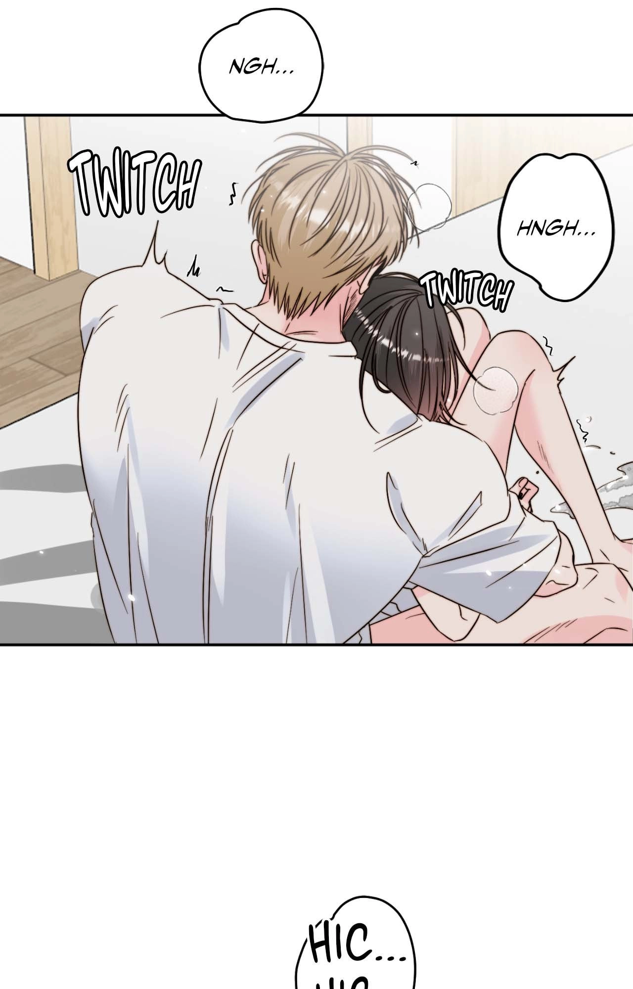 Read Histamine Heartbreak chapter 48.3 image 68 on Lezhin