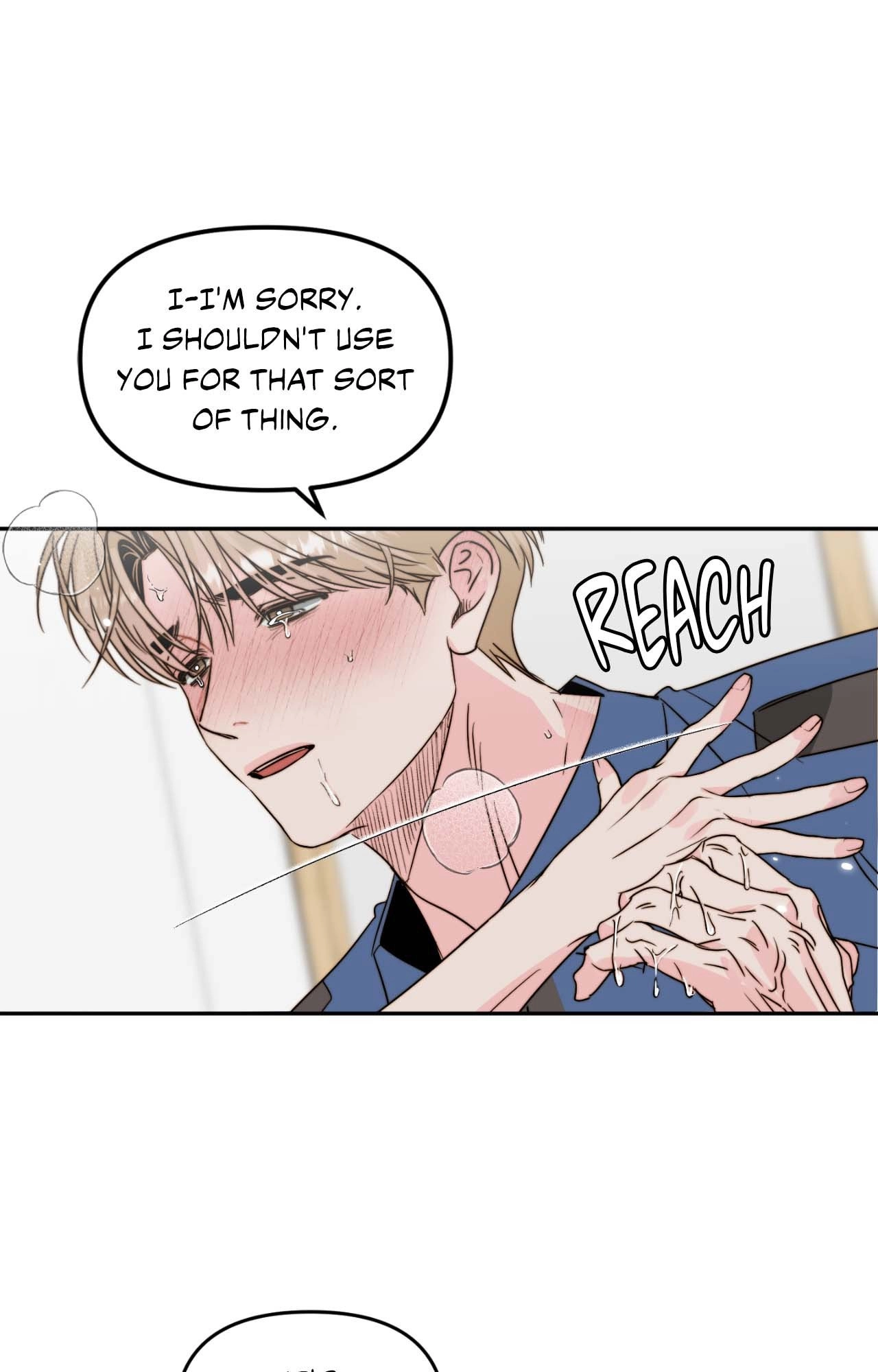 Read Histamine Heartbreak chapter 48.3 image 71 on Lezhin