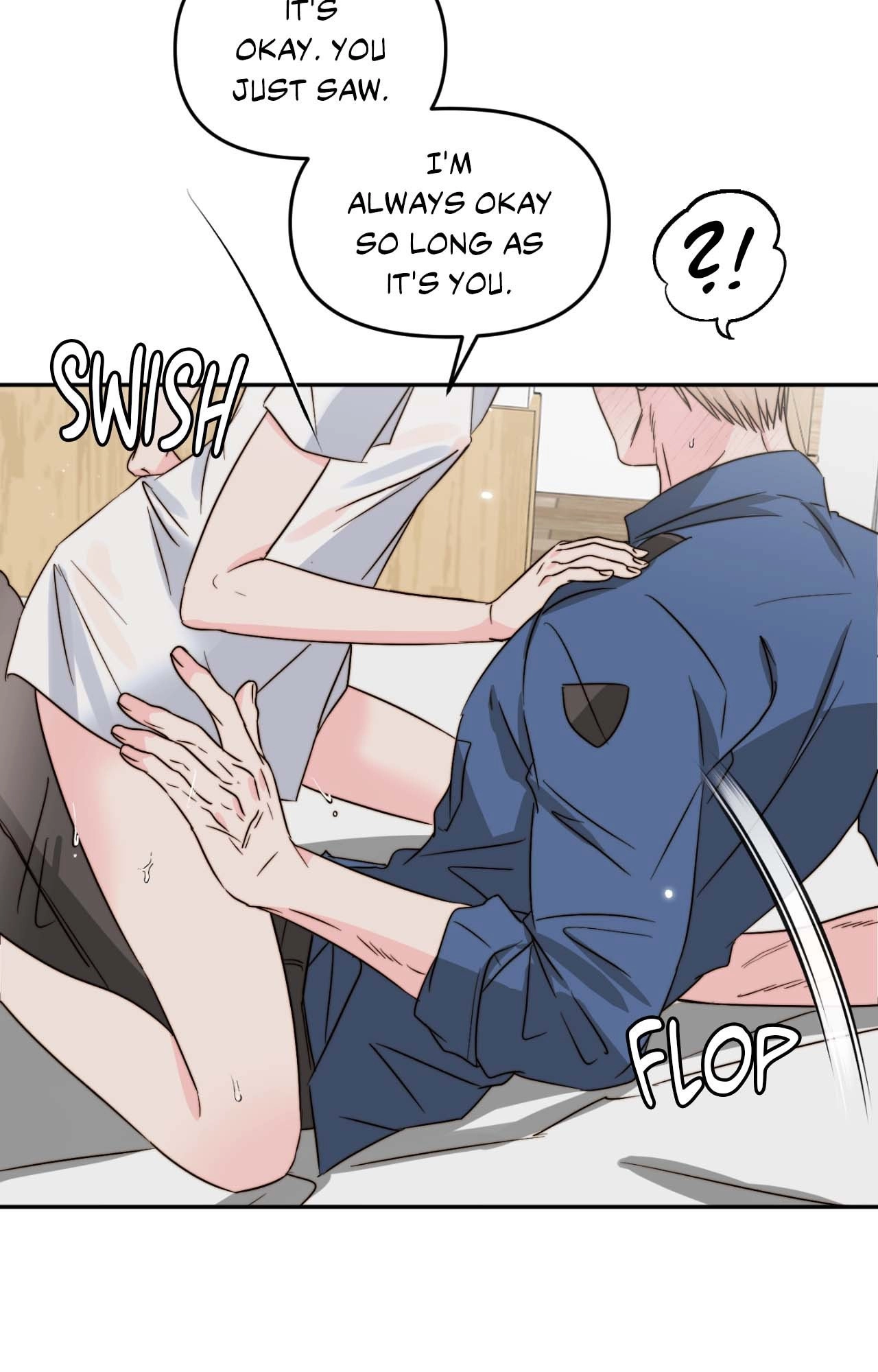 Read Histamine Heartbreak chapter 48.3 image 72 on Lezhin
