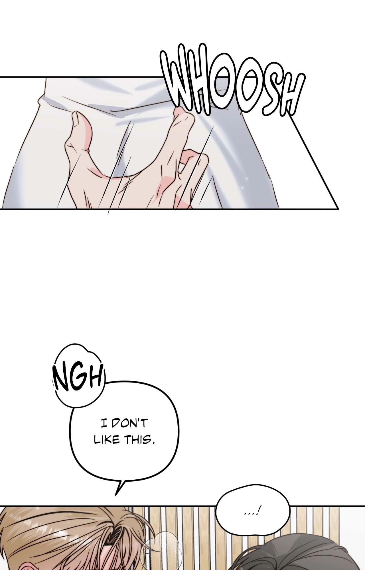 Read Histamine Heartbreak chapter 48.3 image 73 on Lezhin