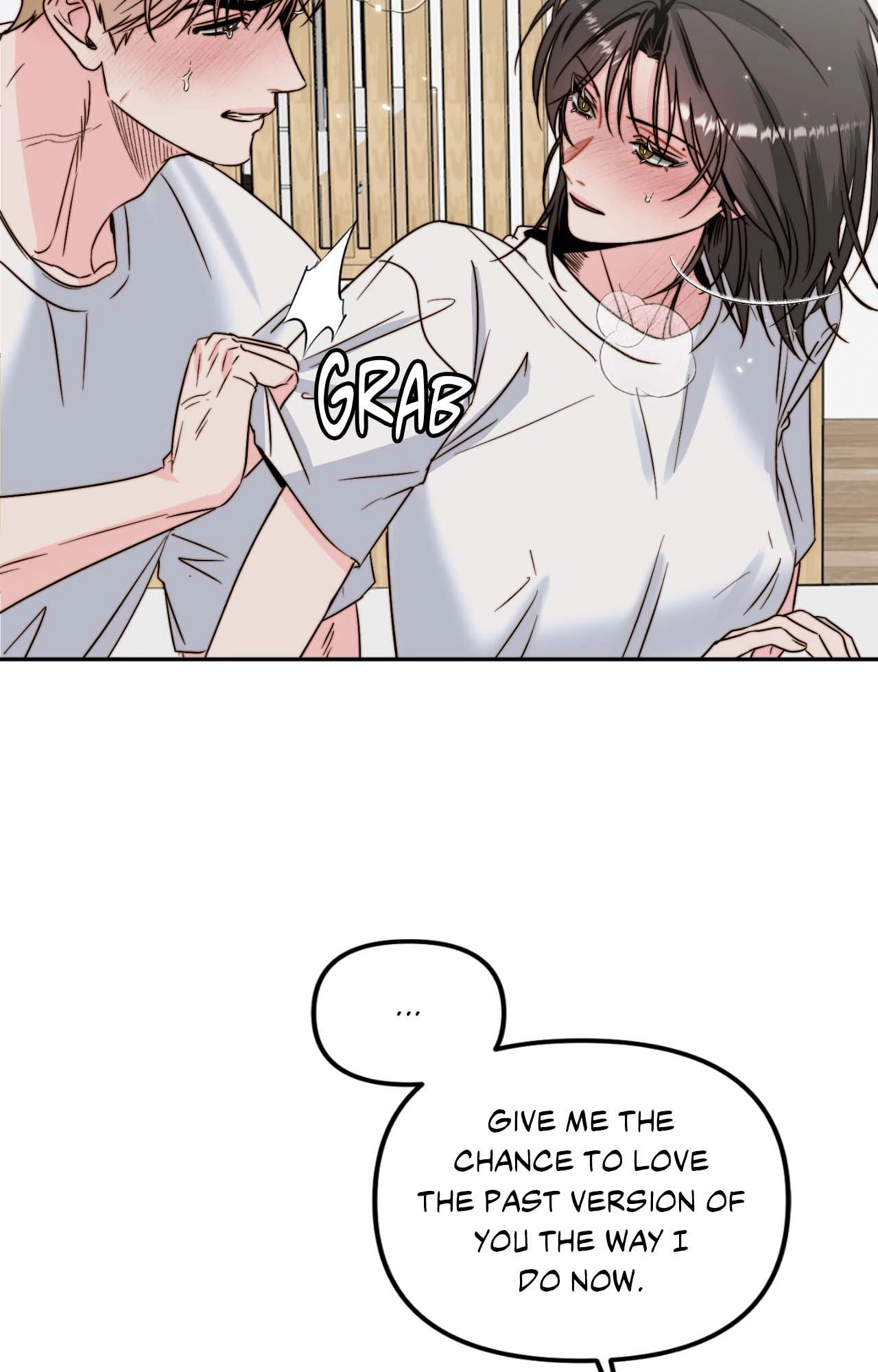 Read Histamine Heartbreak chapter 48.3 image 74 on Lezhin
