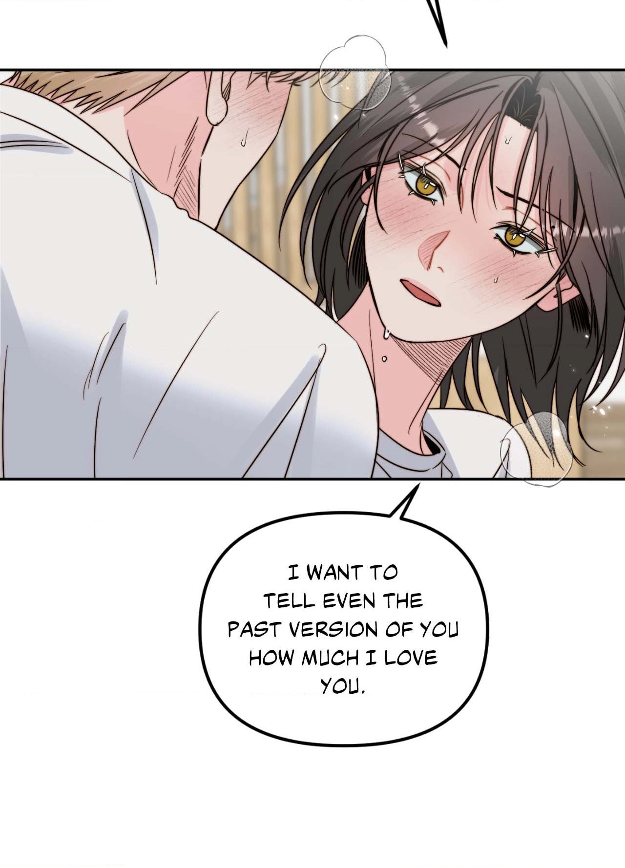 Read Histamine Heartbreak chapter 48.3 image 75 on Lezhin