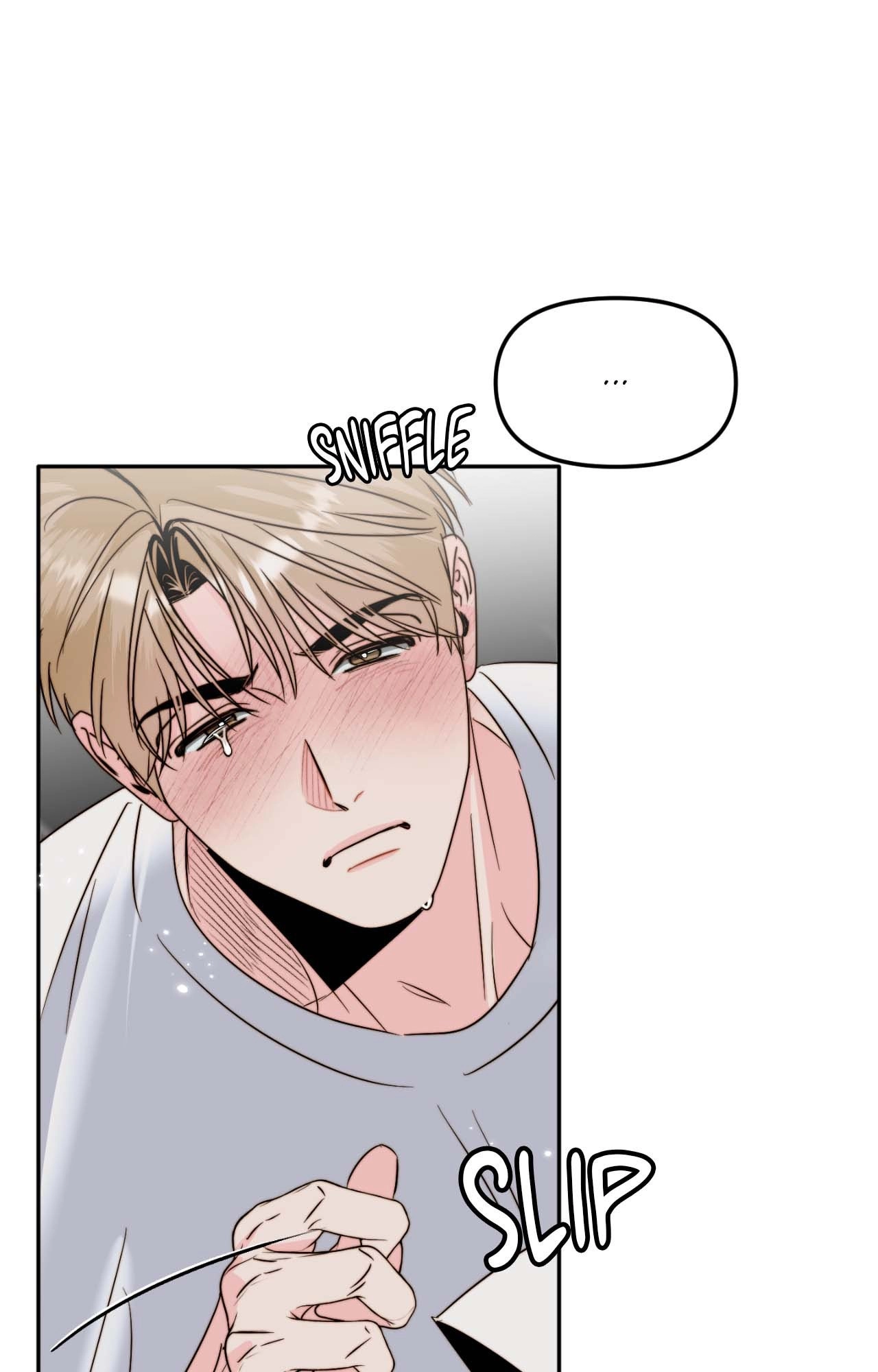 Read Histamine Heartbreak chapter 48.3 image 76 on Lezhin