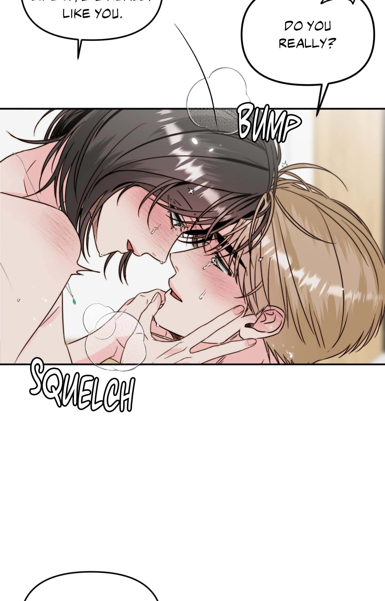 Read Histamine Heartbreak chapter 48.3 image 81 on Lezhin