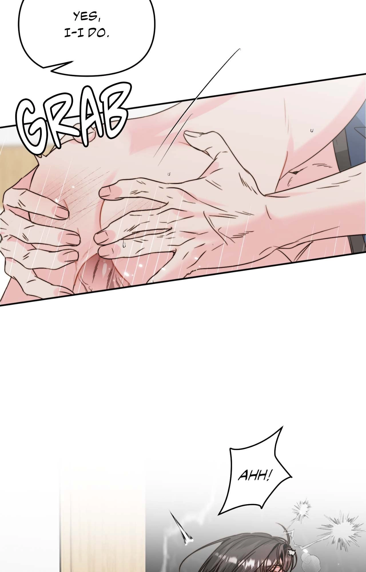 Read Histamine Heartbreak chapter 48.3 image 82 on Lezhin