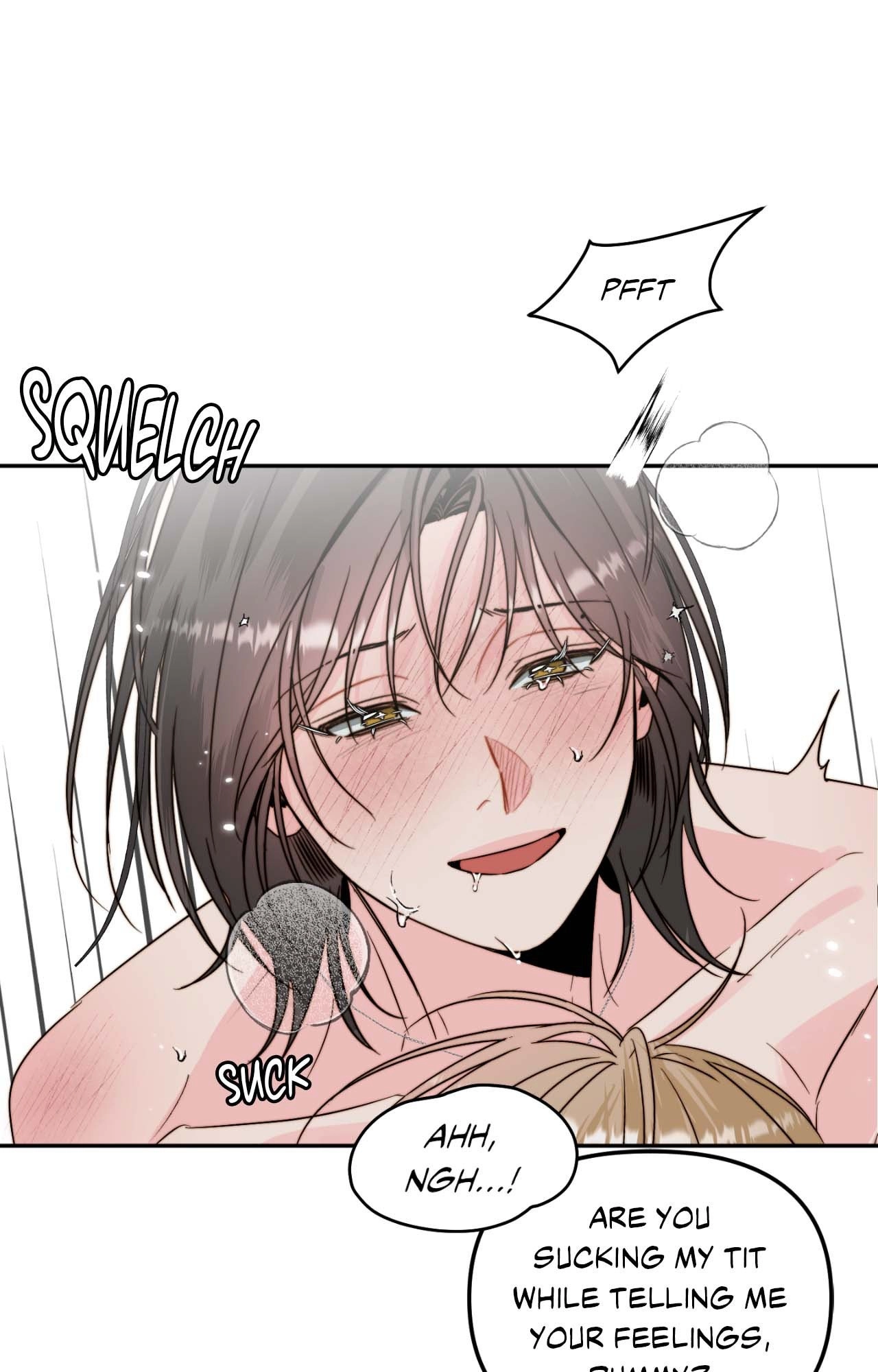 Read Histamine Heartbreak chapter 48.3 image 85 on Lezhin