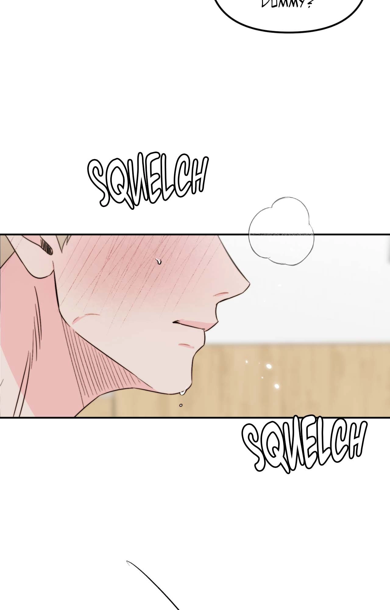 Read Histamine Heartbreak chapter 48.3 image 86 on Lezhin