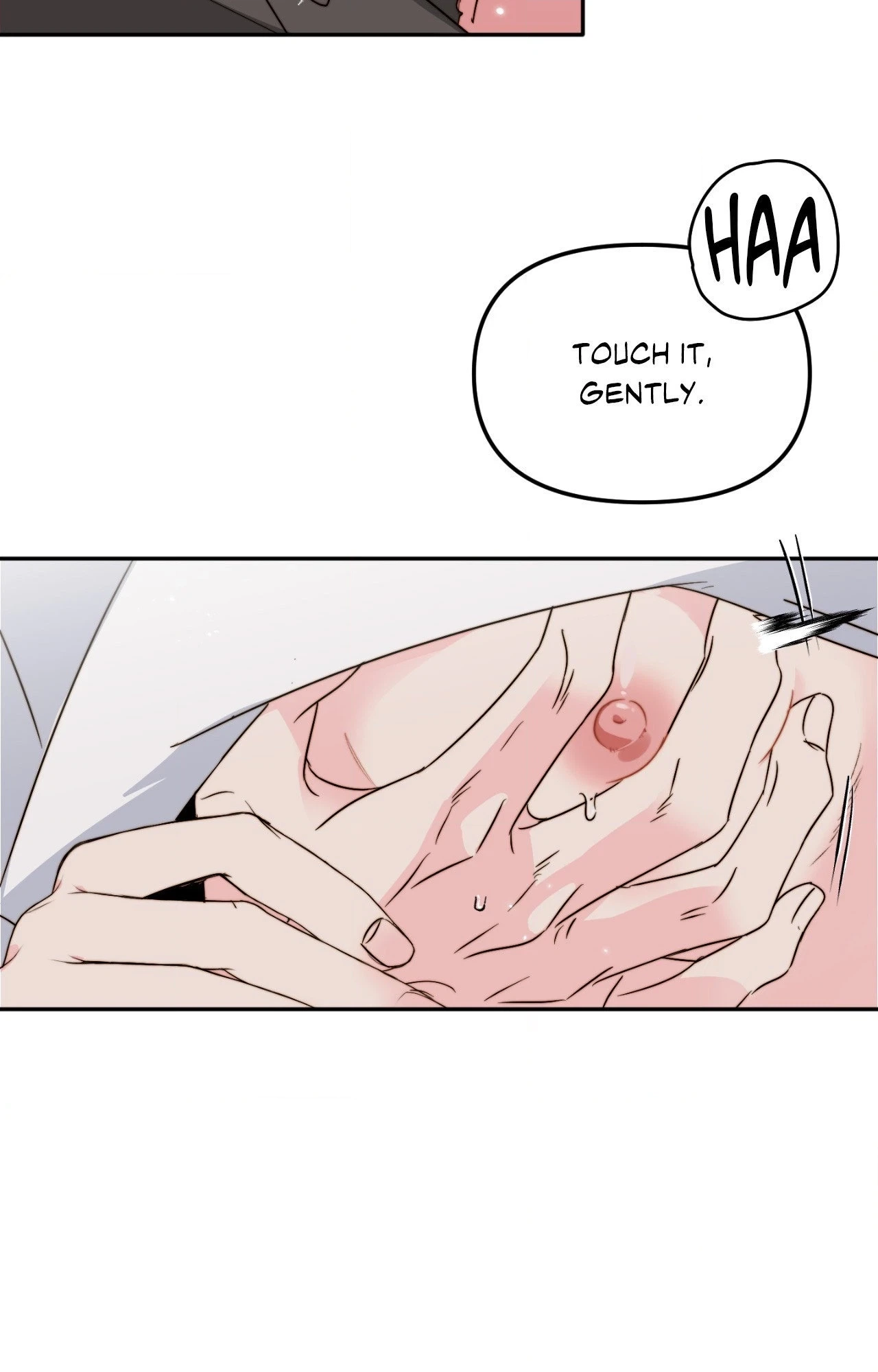 Read Histamine Heartbreak chapter 48.3 image 9 on Lezhin