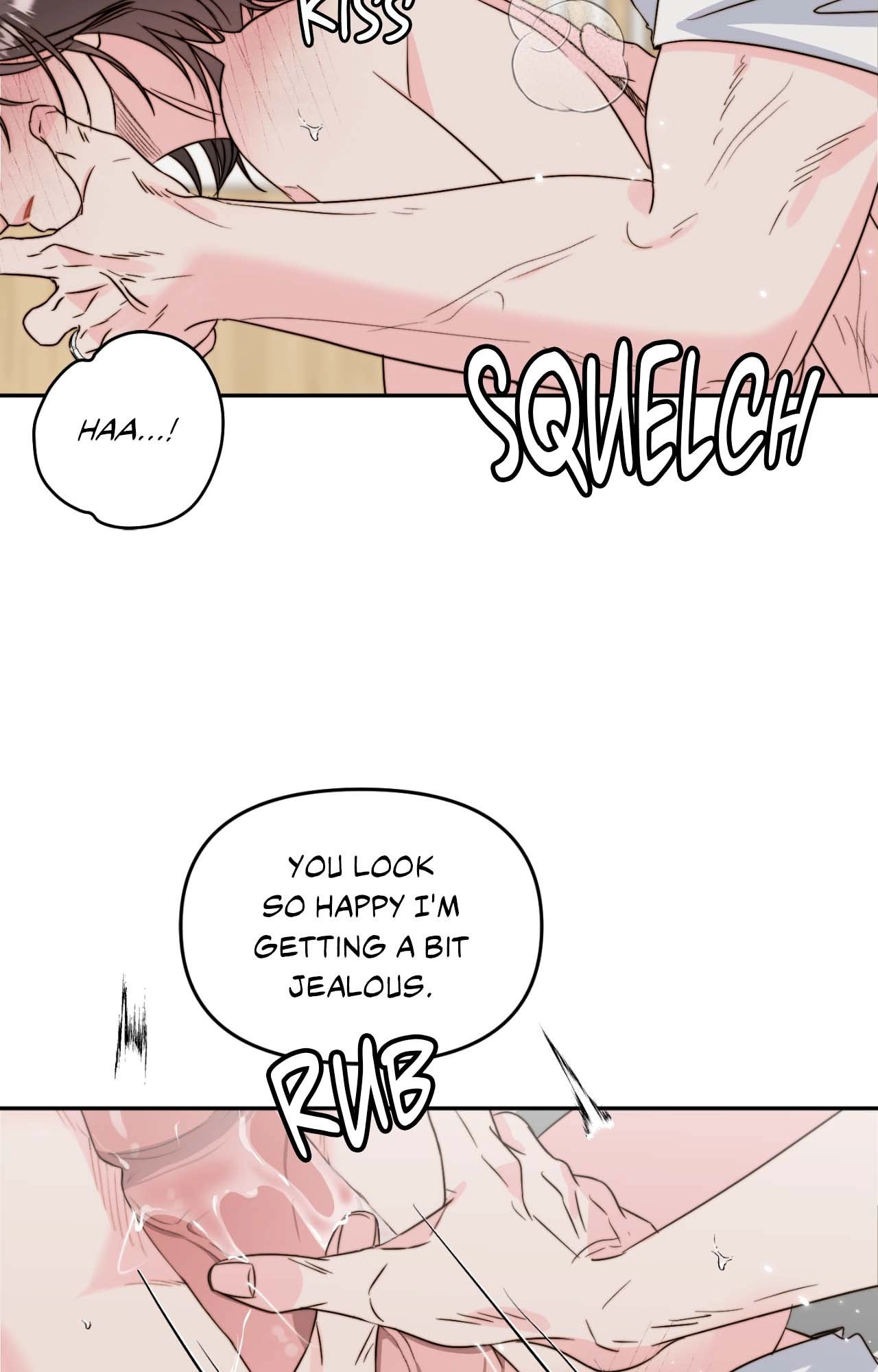 Read Histamine Heartbreak chapter 48.3 image 90 on Lezhin