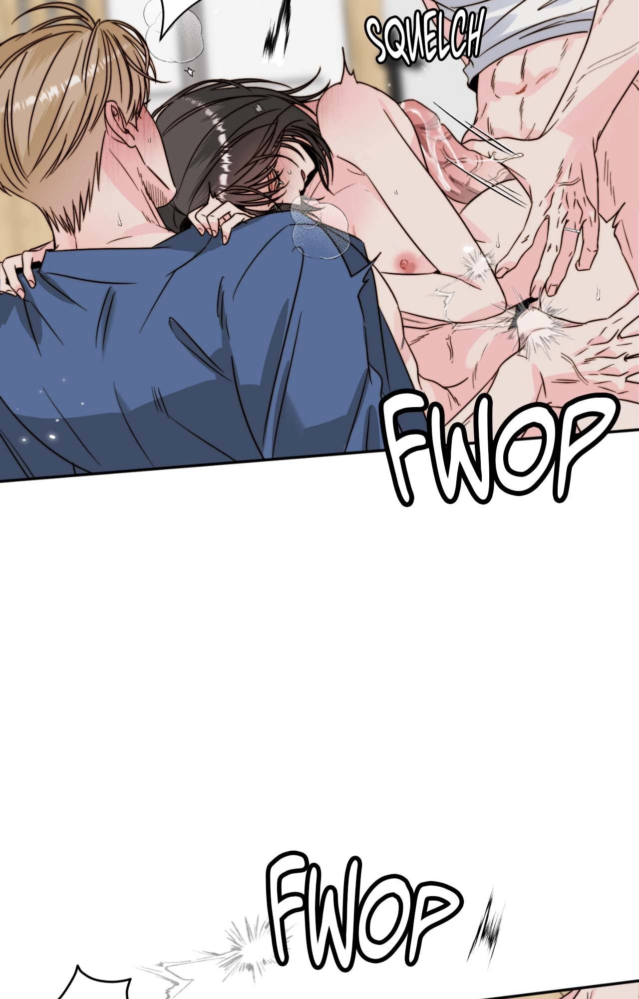 Read Histamine Heartbreak chapter 48.3 image 92 on Lezhin