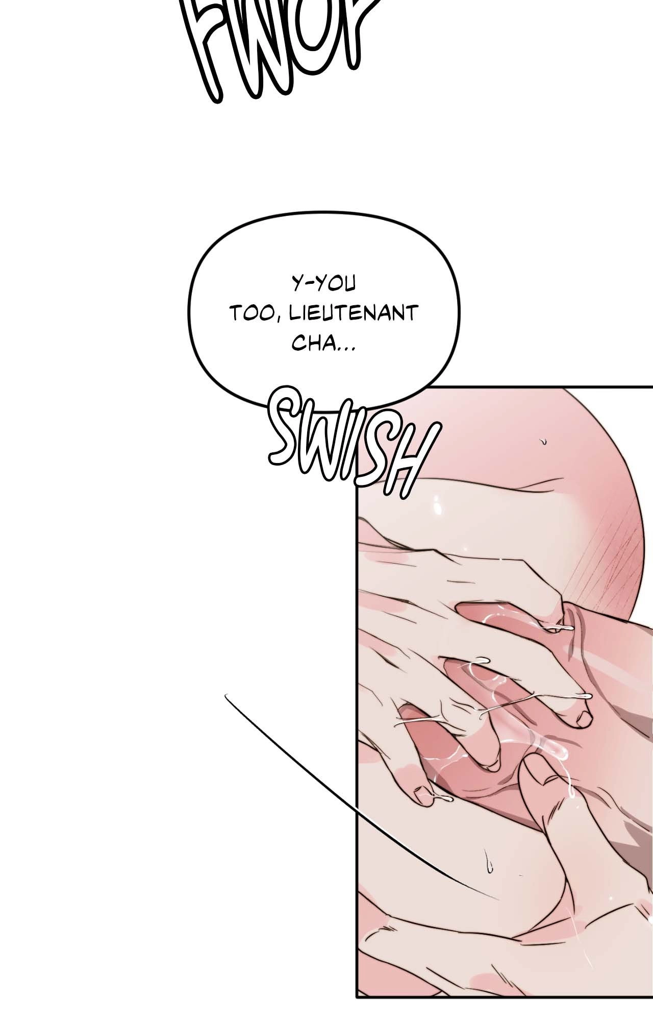 Read Histamine Heartbreak chapter 48.3 image 95 on Lezhin