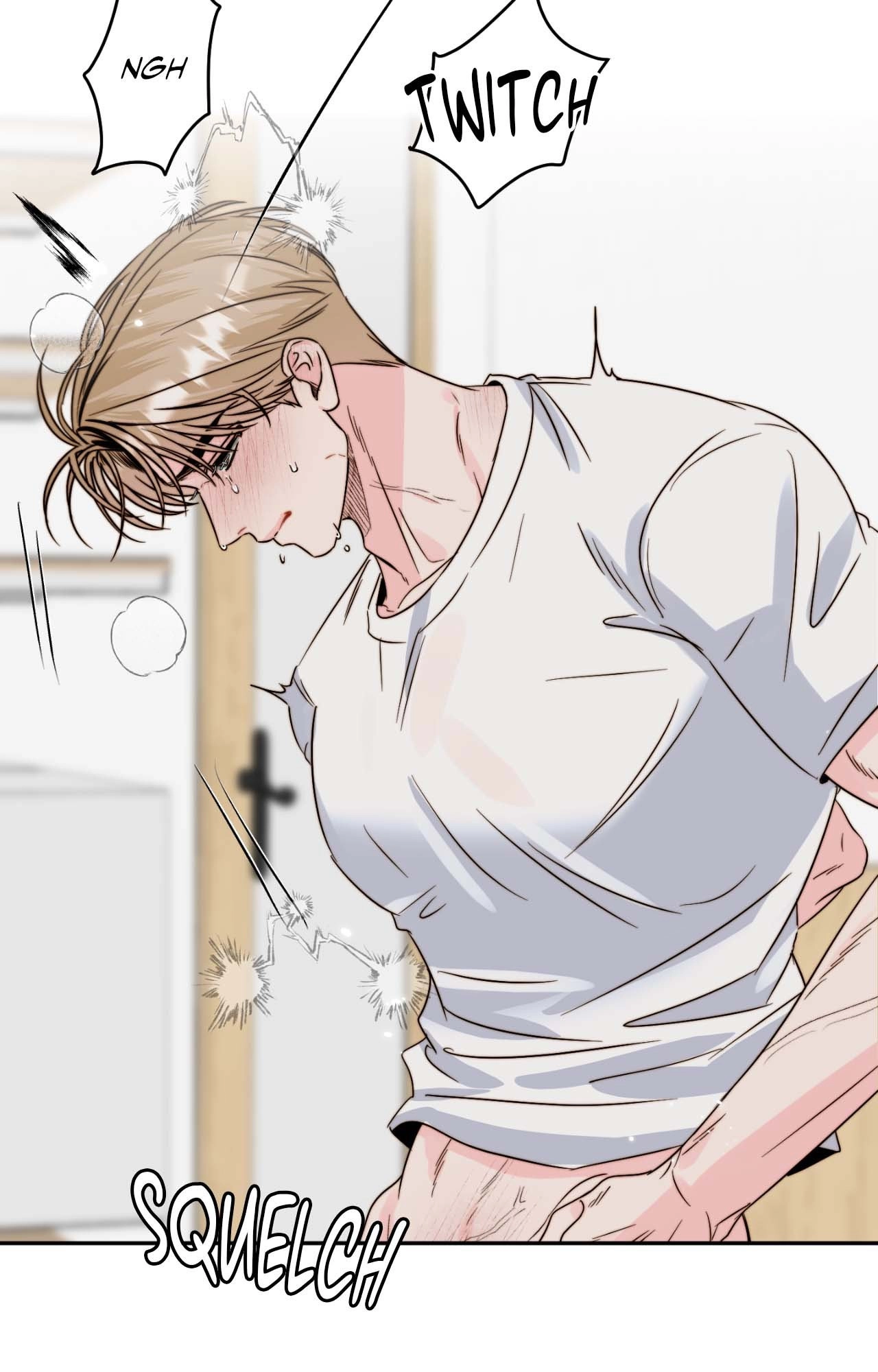 Read Histamine Heartbreak chapter 48.3 image 97 on Lezhin