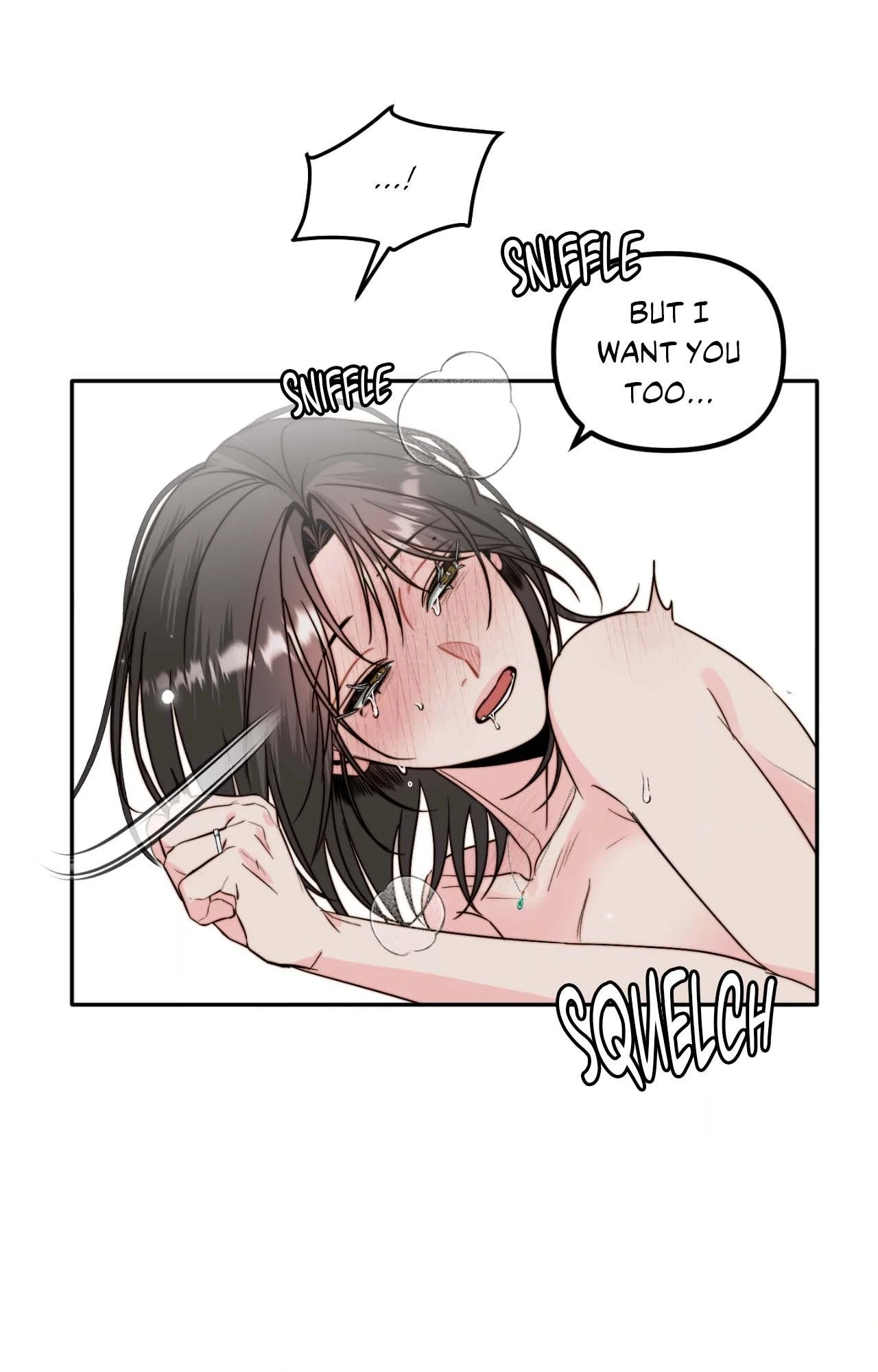 Read Histamine Heartbreak chapter 48.3 image 99 on Lezhin