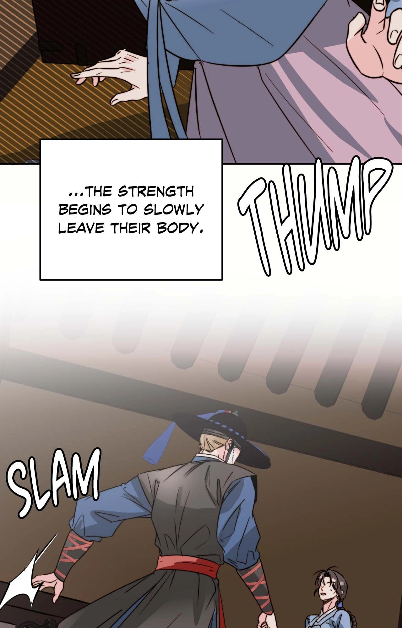 Read Histamine Heartbreak chapter 48.4 image 10 on Lezhin