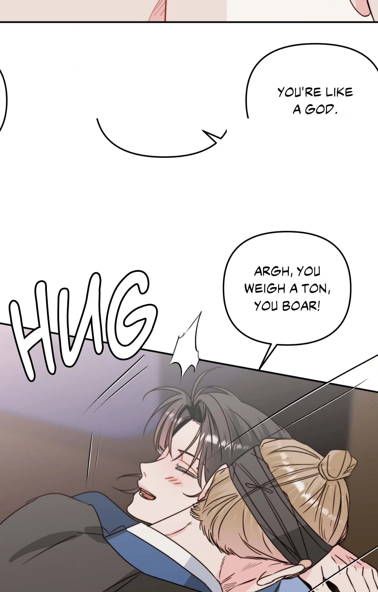 Read Histamine Heartbreak chapter 48.4 image 29 on Lezhin