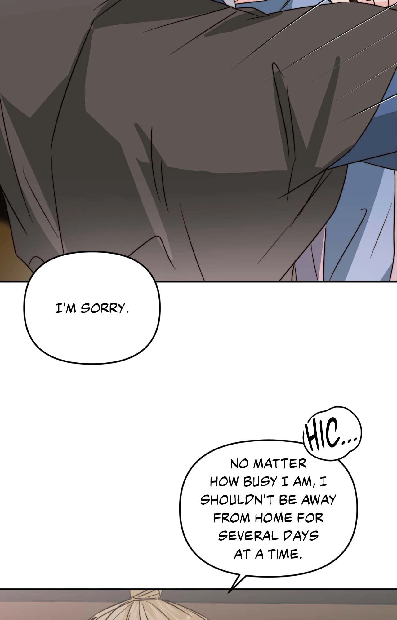 Read Histamine Heartbreak chapter 48.4 image 30 on Lezhin