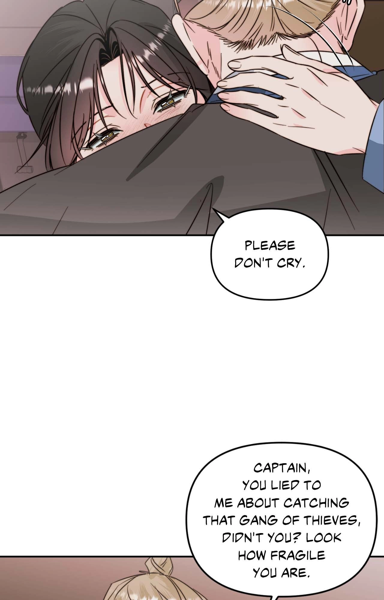 Read Histamine Heartbreak chapter 48.4 image 32 on Lezhin