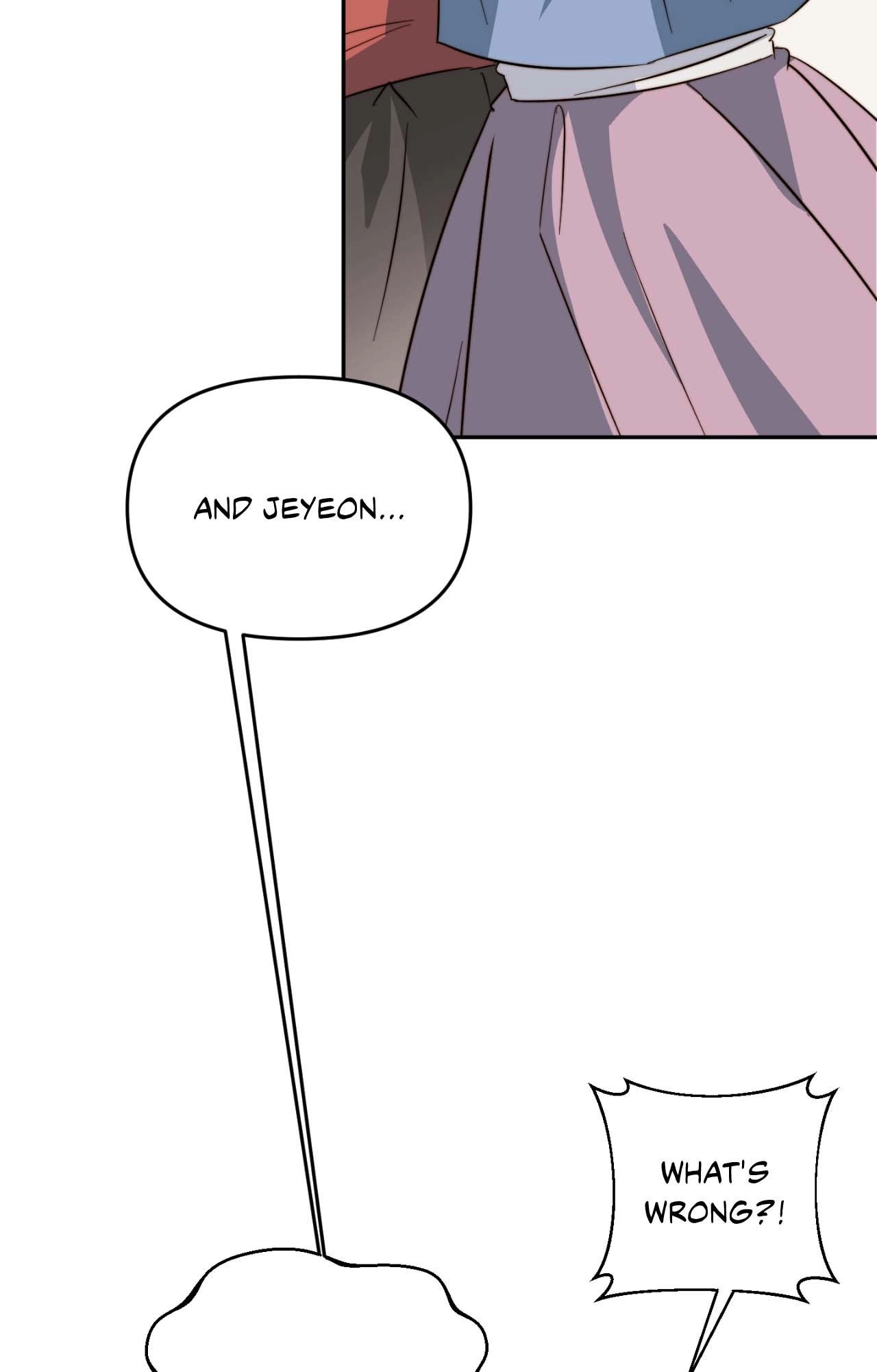 Read Histamine Heartbreak chapter 48.4 image 36 on Lezhin