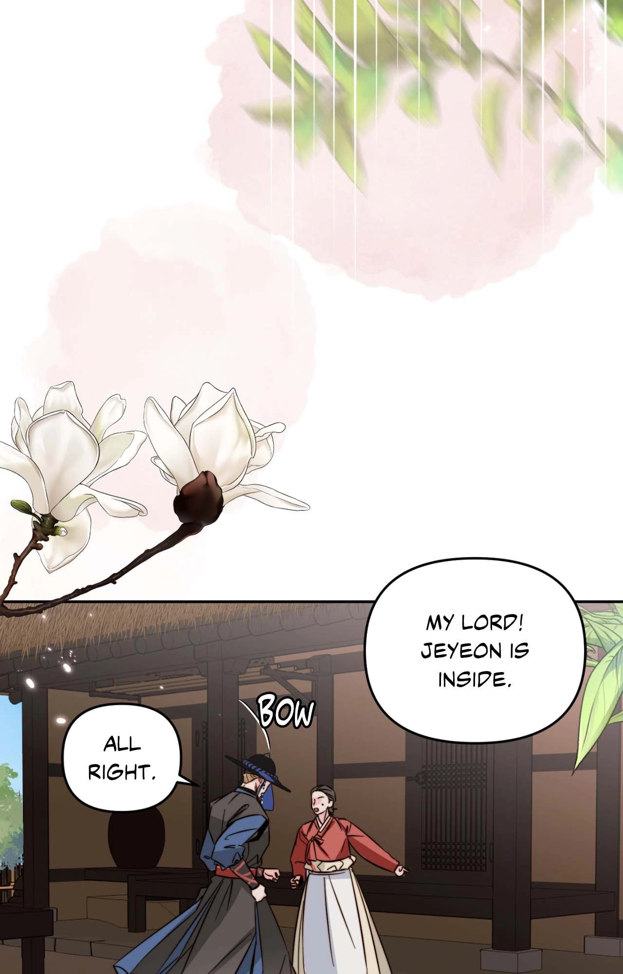 Read Histamine Heartbreak chapter 48.4 image 4 on Lezhin