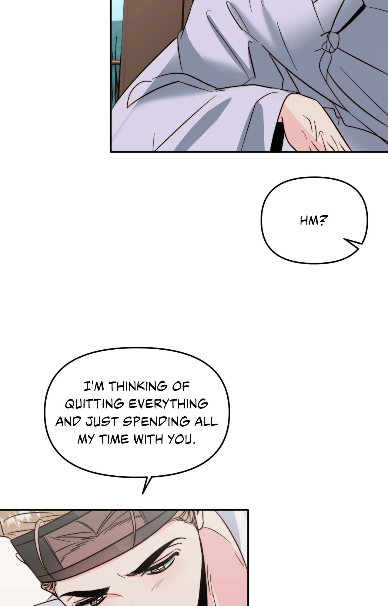 Read Histamine Heartbreak chapter 48.4 image 43 on Lezhin