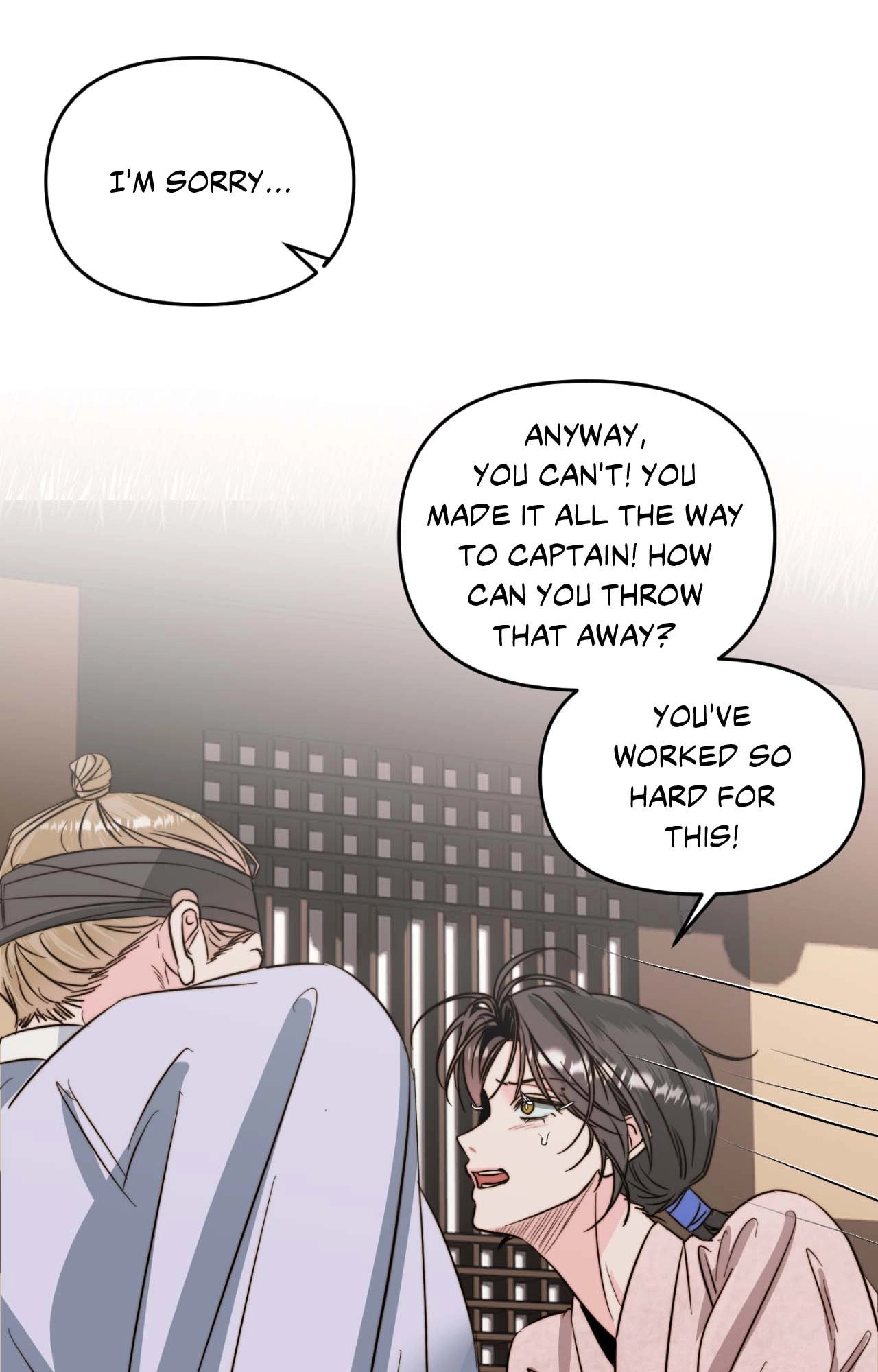 Read Histamine Heartbreak chapter 48.4 image 47 on Lezhin