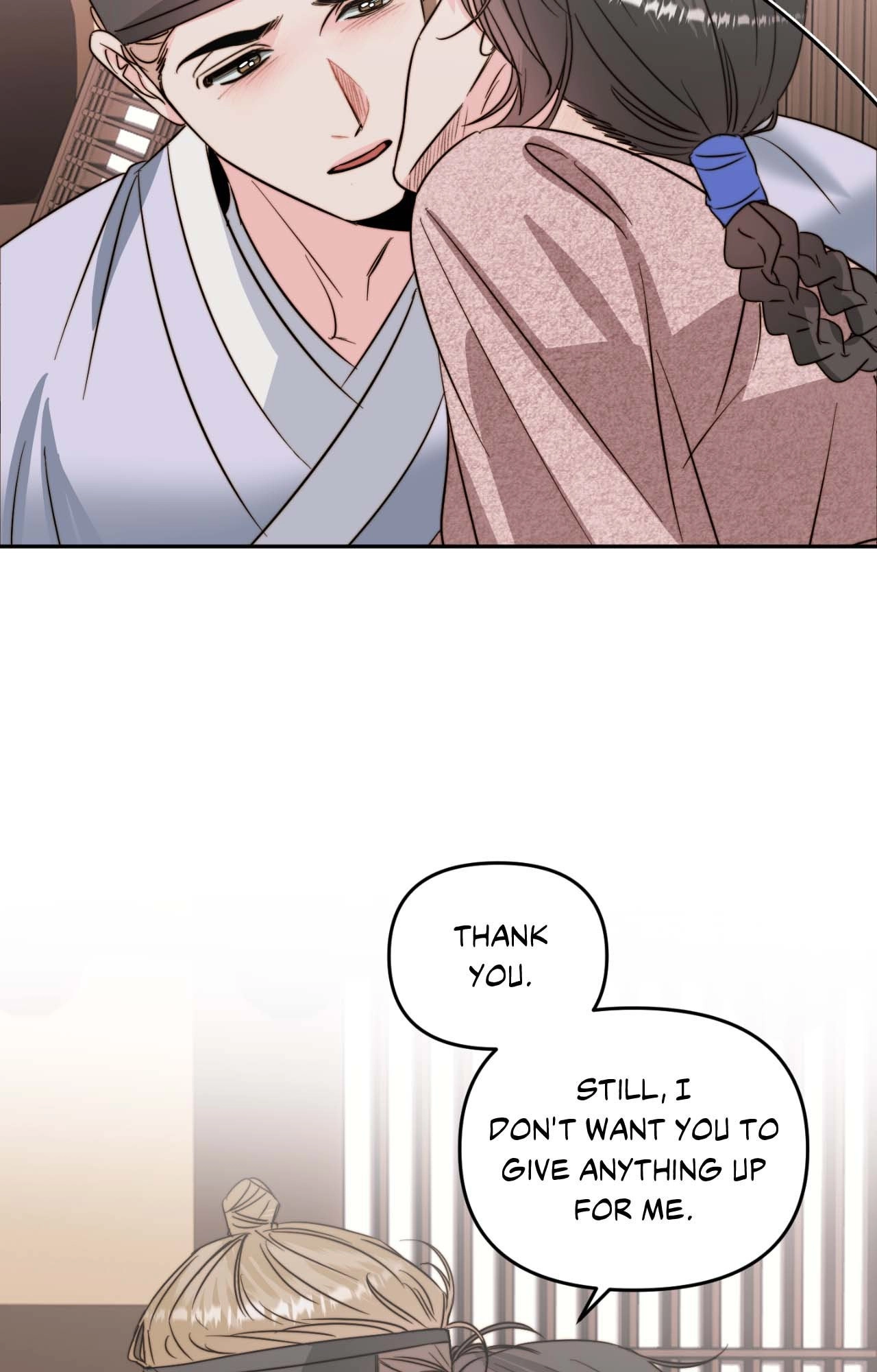 Read Histamine Heartbreak chapter 48.4 image 56 on Lezhin
