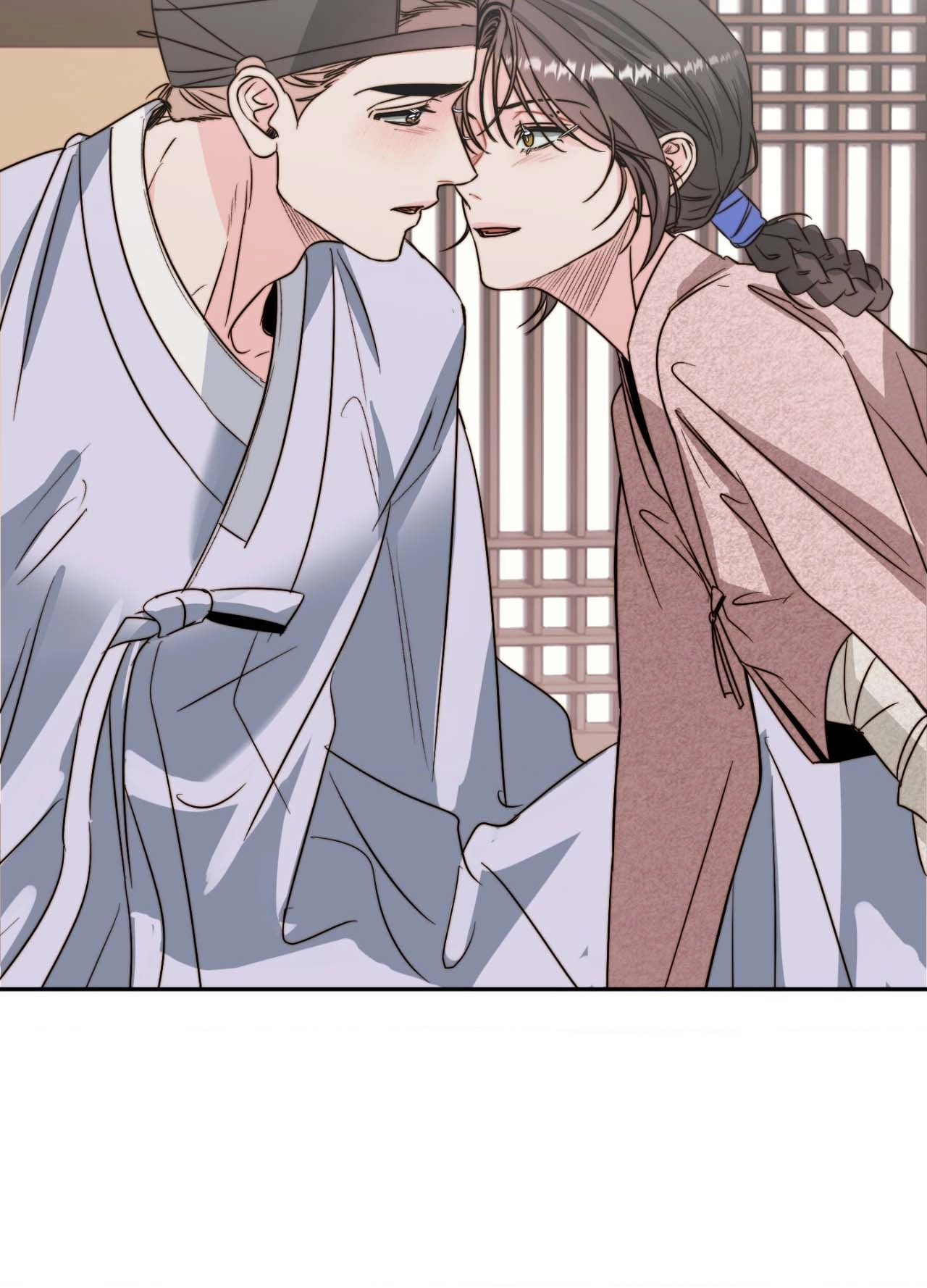 Read Histamine Heartbreak chapter 48.4 image 57 on Lezhin