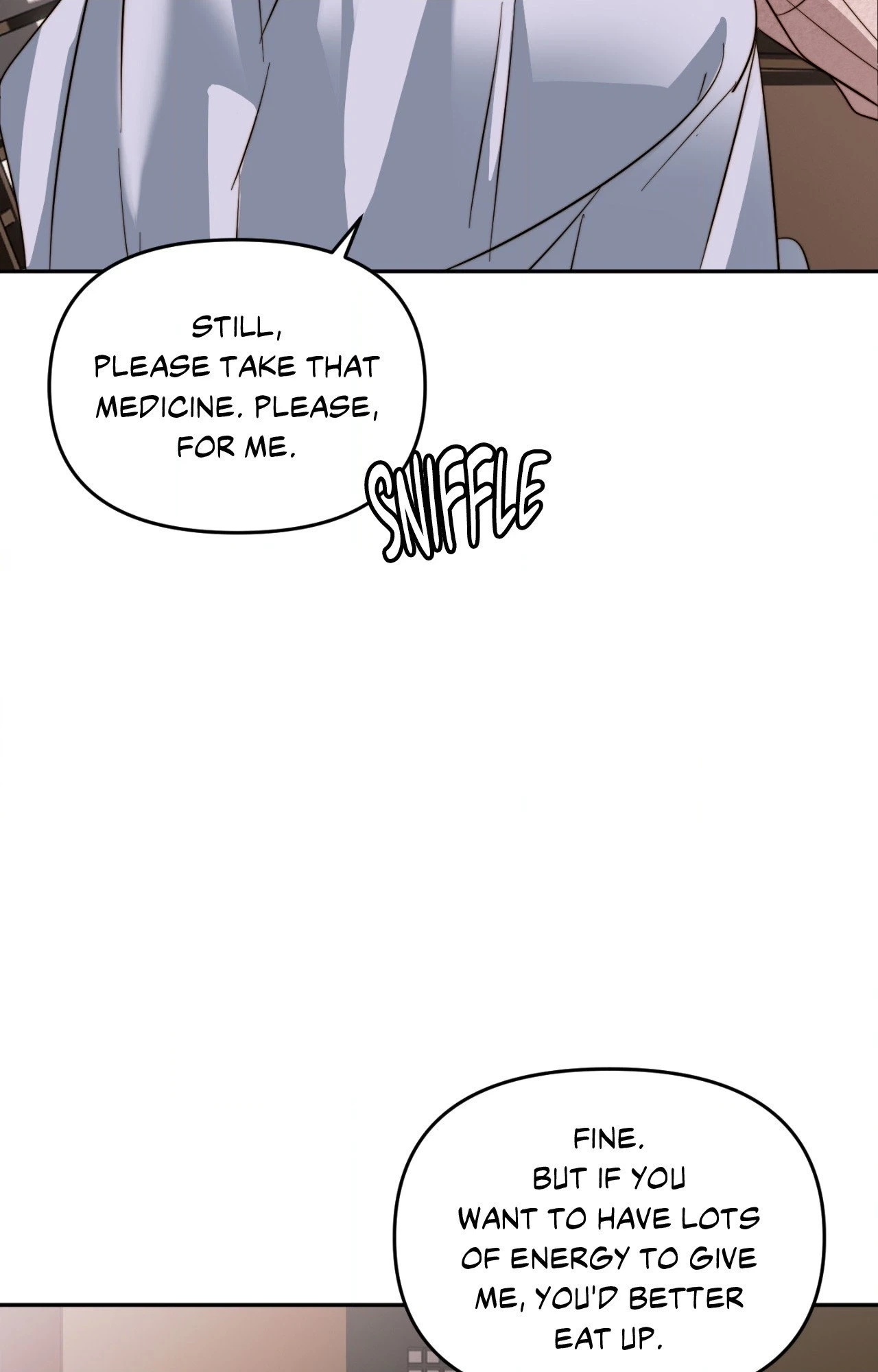 Read Histamine Heartbreak chapter 48.4 image 69 on Lezhin