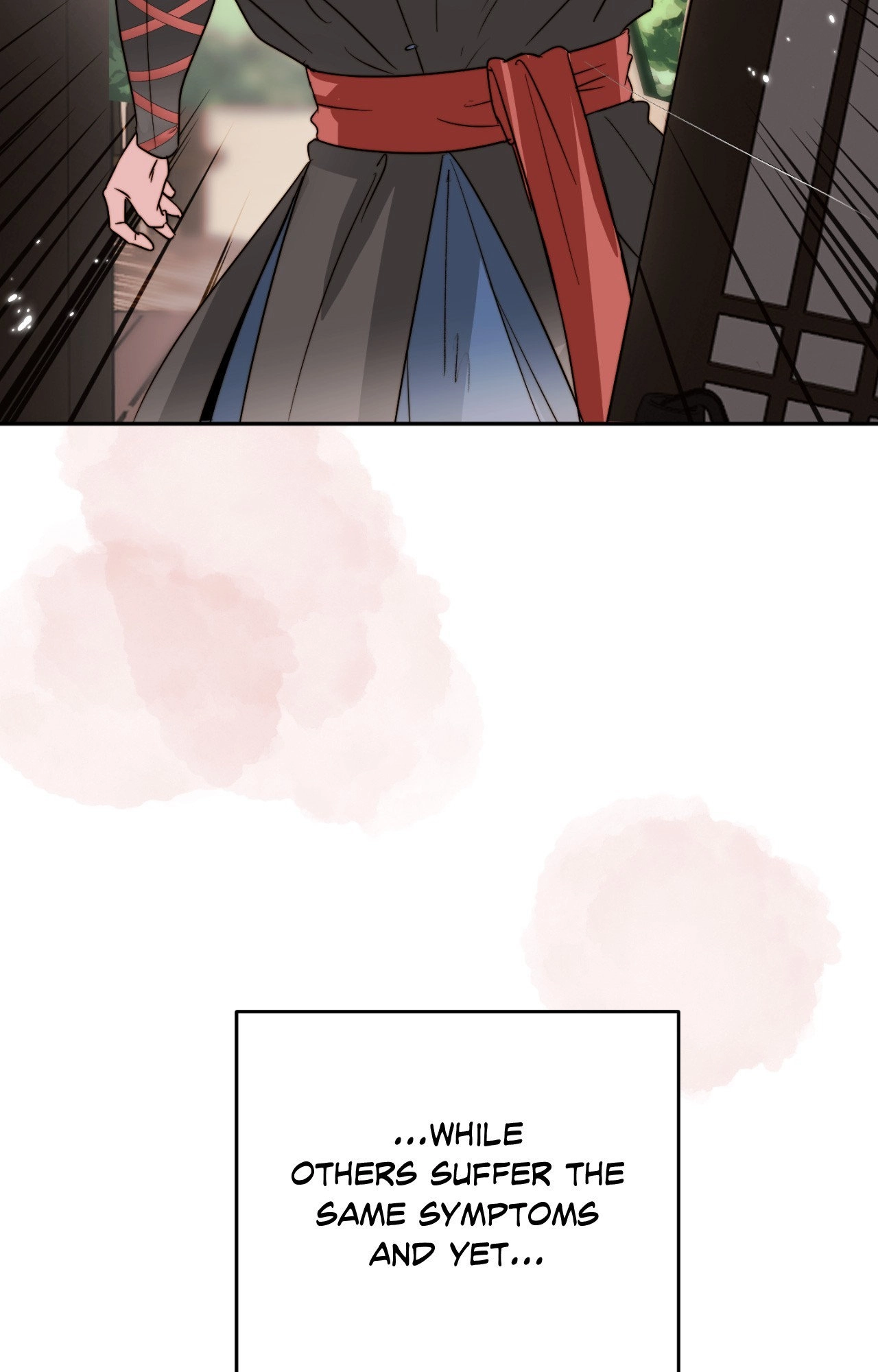 Read Histamine Heartbreak chapter 48.4 image 7 on Lezhin