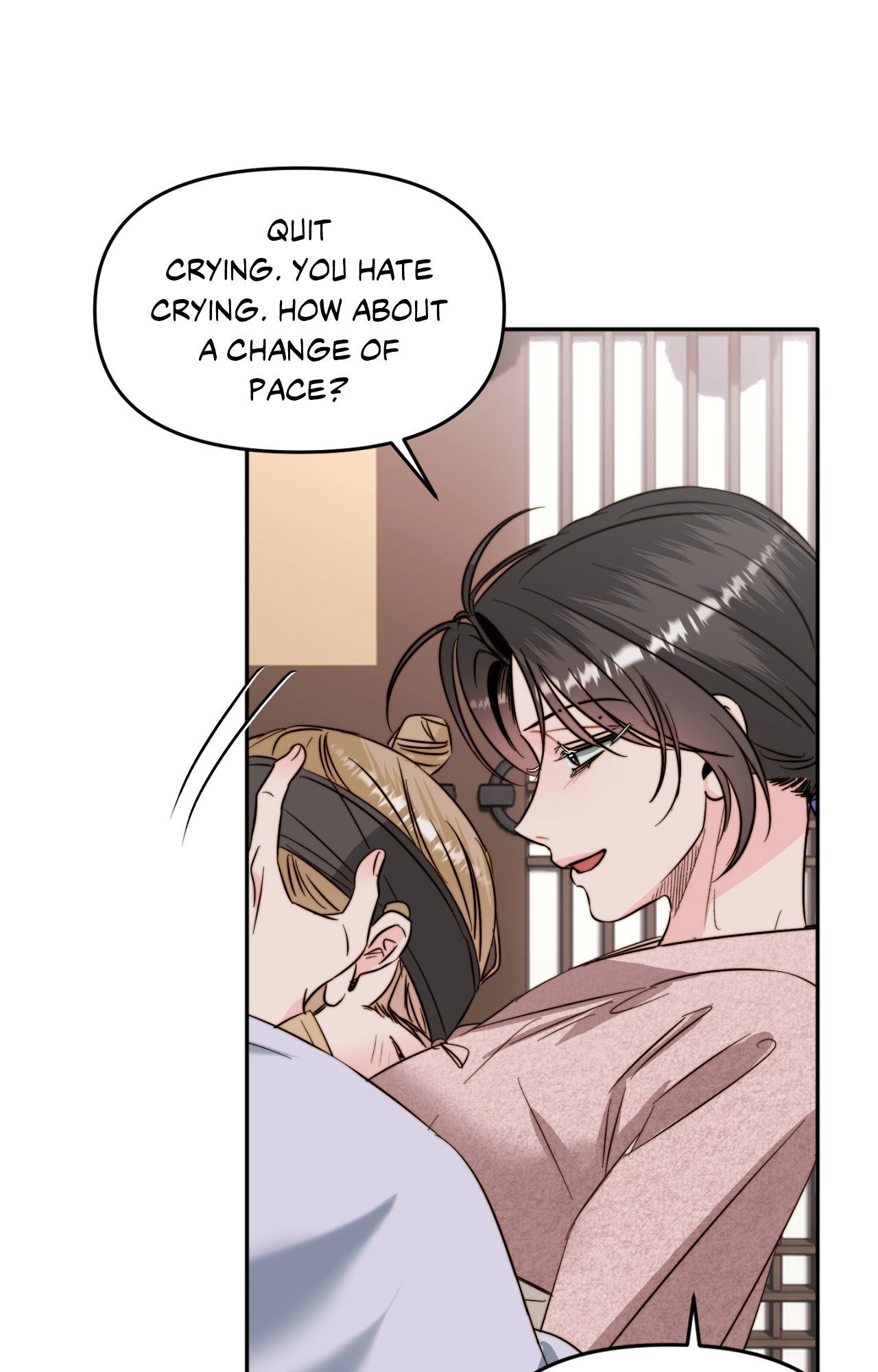 Read Histamine Heartbreak chapter 48.4 image 71 on Lezhin