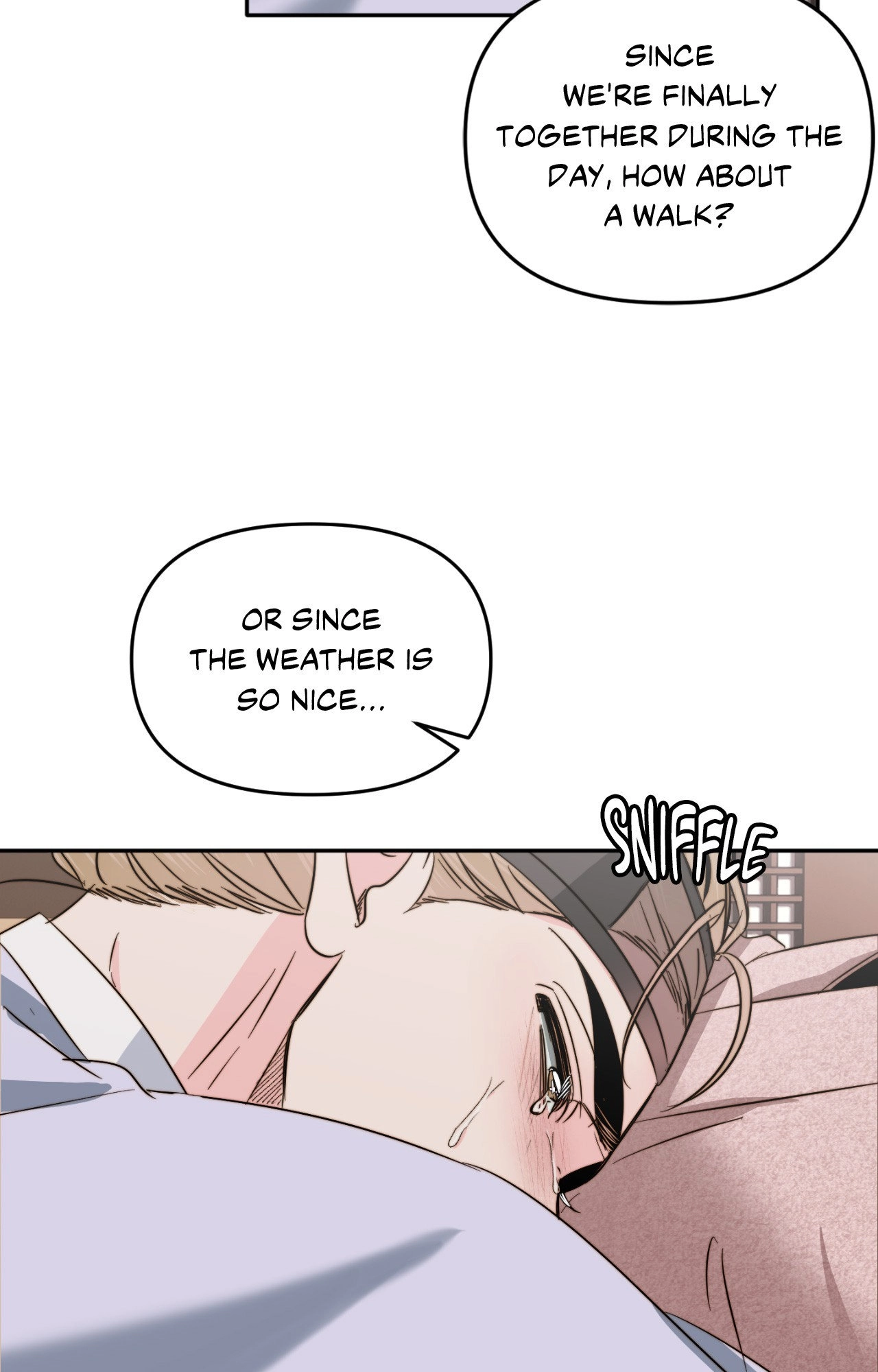 Read Histamine Heartbreak chapter 48.4 image 72 on Lezhin