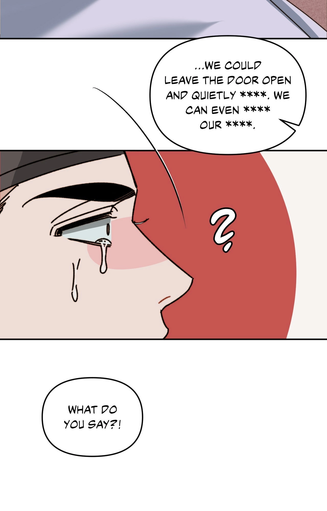 Read Histamine Heartbreak chapter 48.4 image 73 on Lezhin