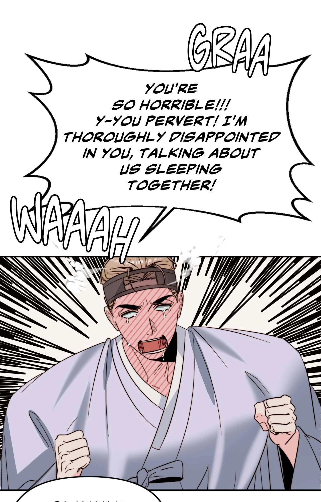 Read Histamine Heartbreak chapter 48.4 image 76 on Lezhin
