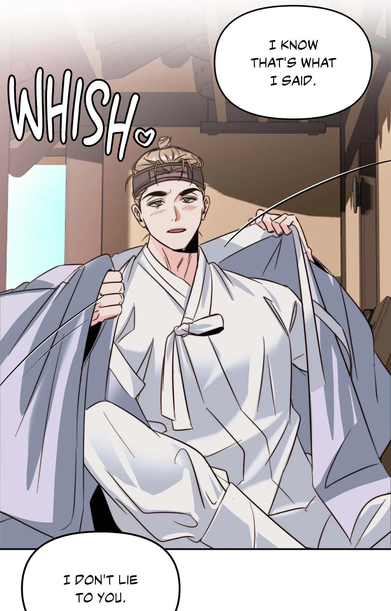 Read Histamine Heartbreak chapter 48.4 image 79 on Lezhin